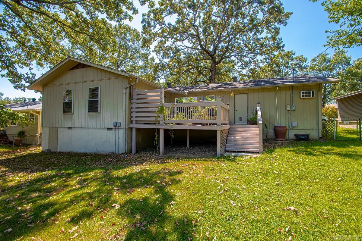 1617 Saratoga Drive