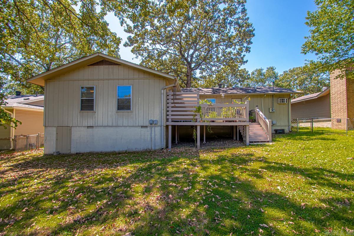 1617 Saratoga Drive
