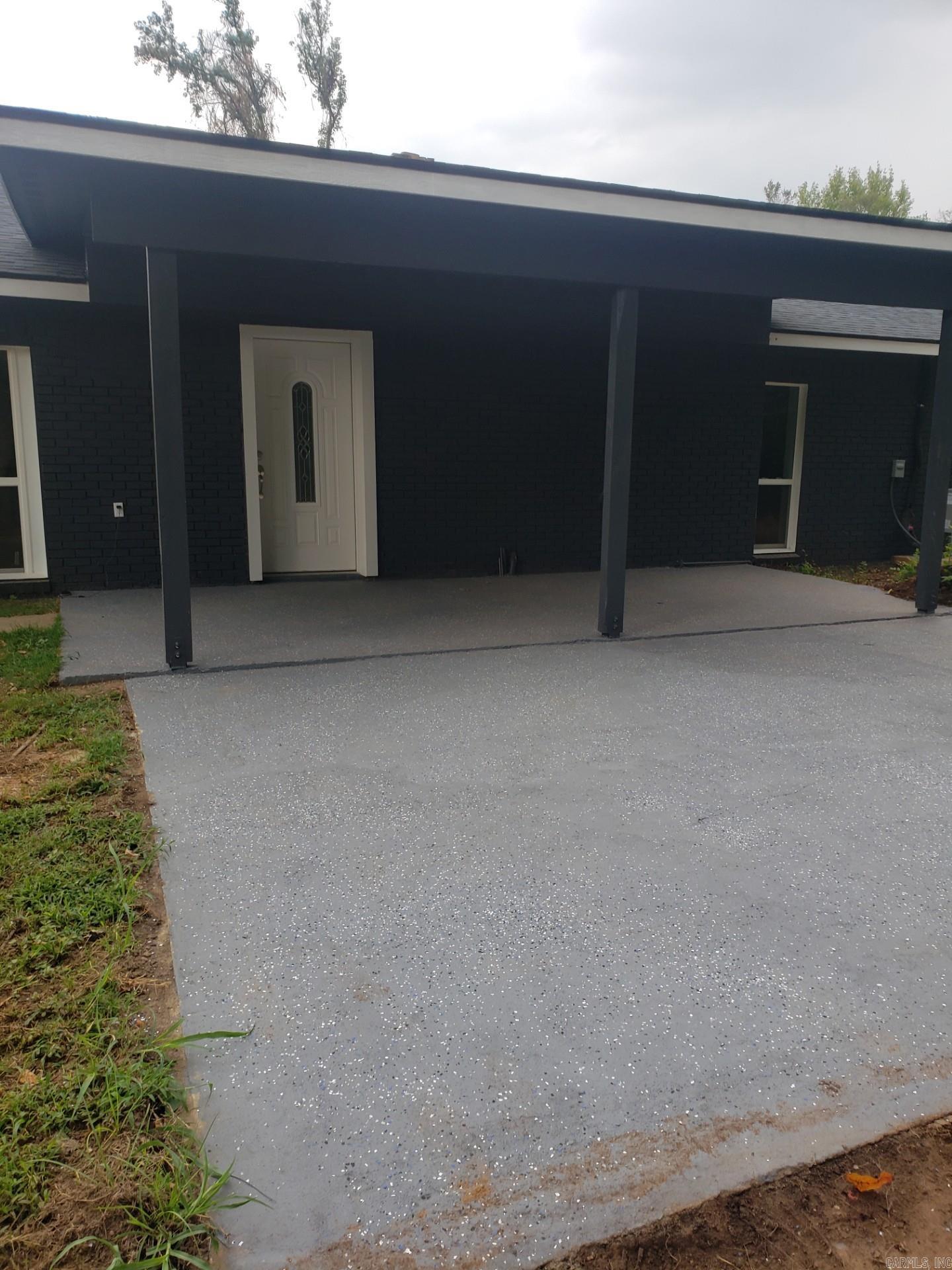 207 Bradley Chapel Road