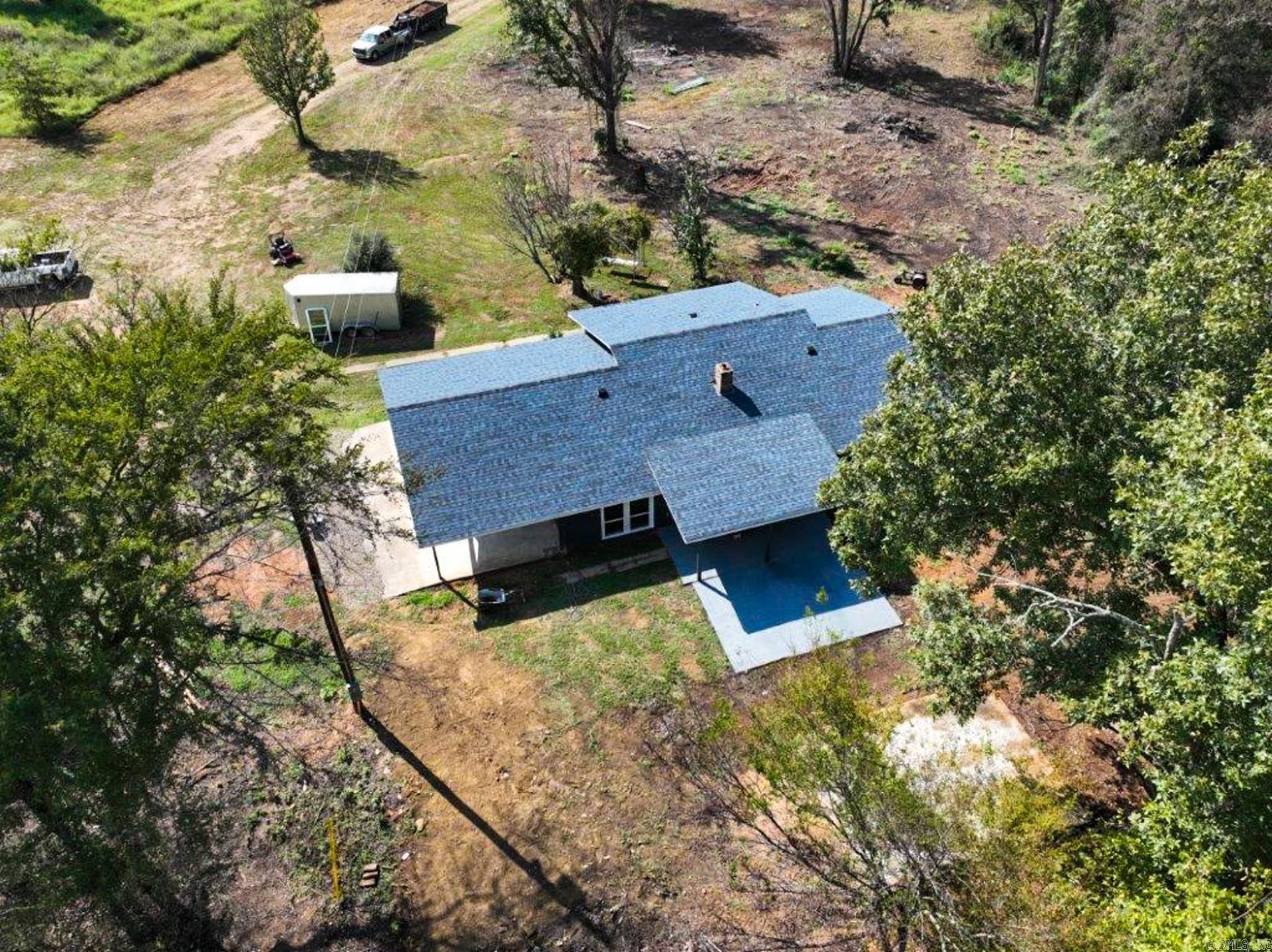 207 Bradley Chapel Road