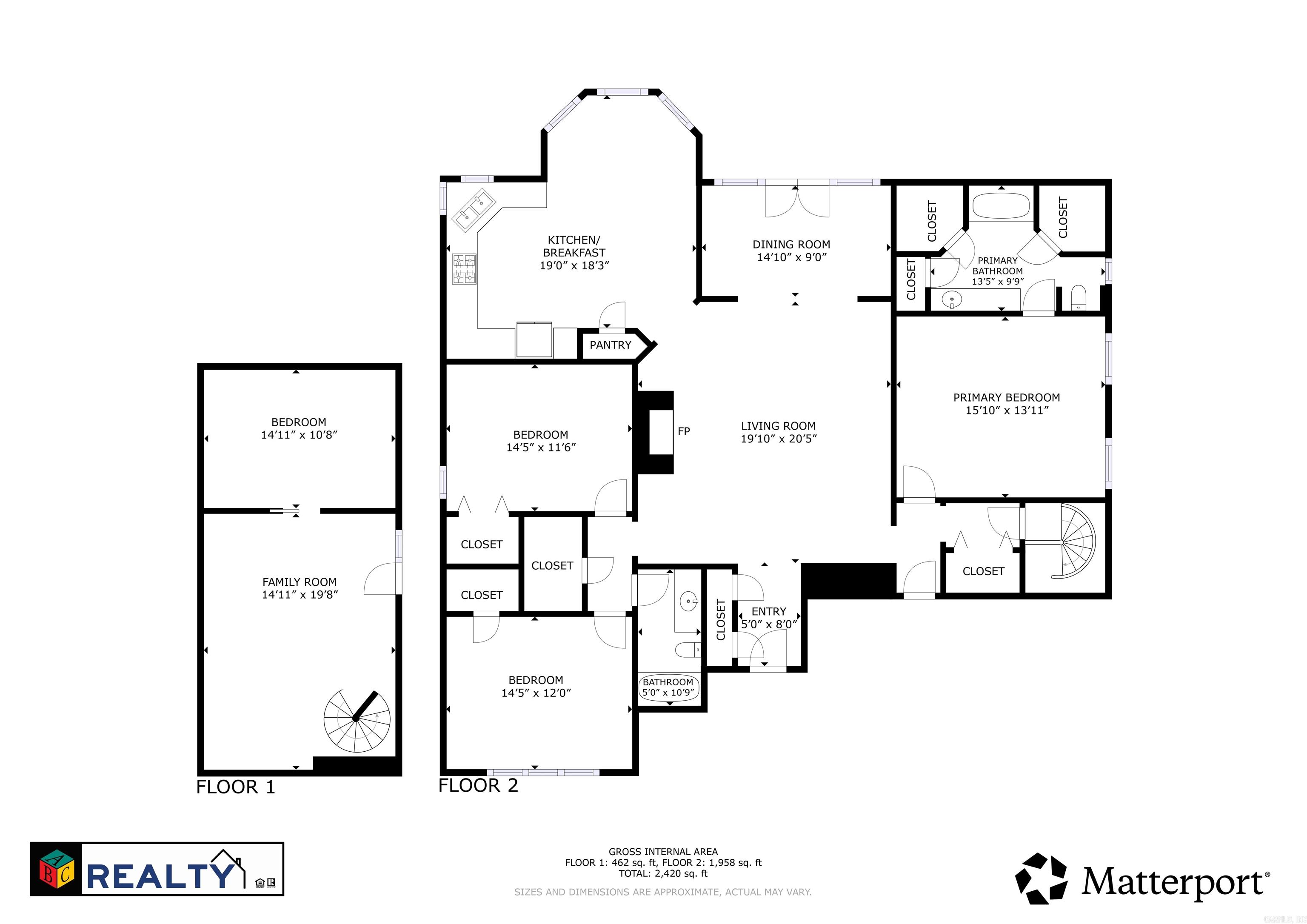 6A Londonderry Cir Street