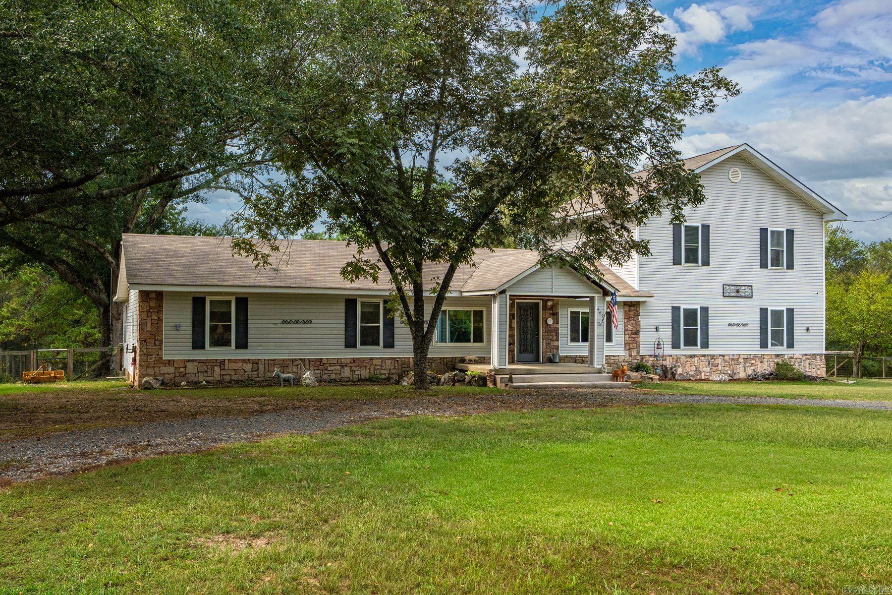 469 Treasure Isle Road