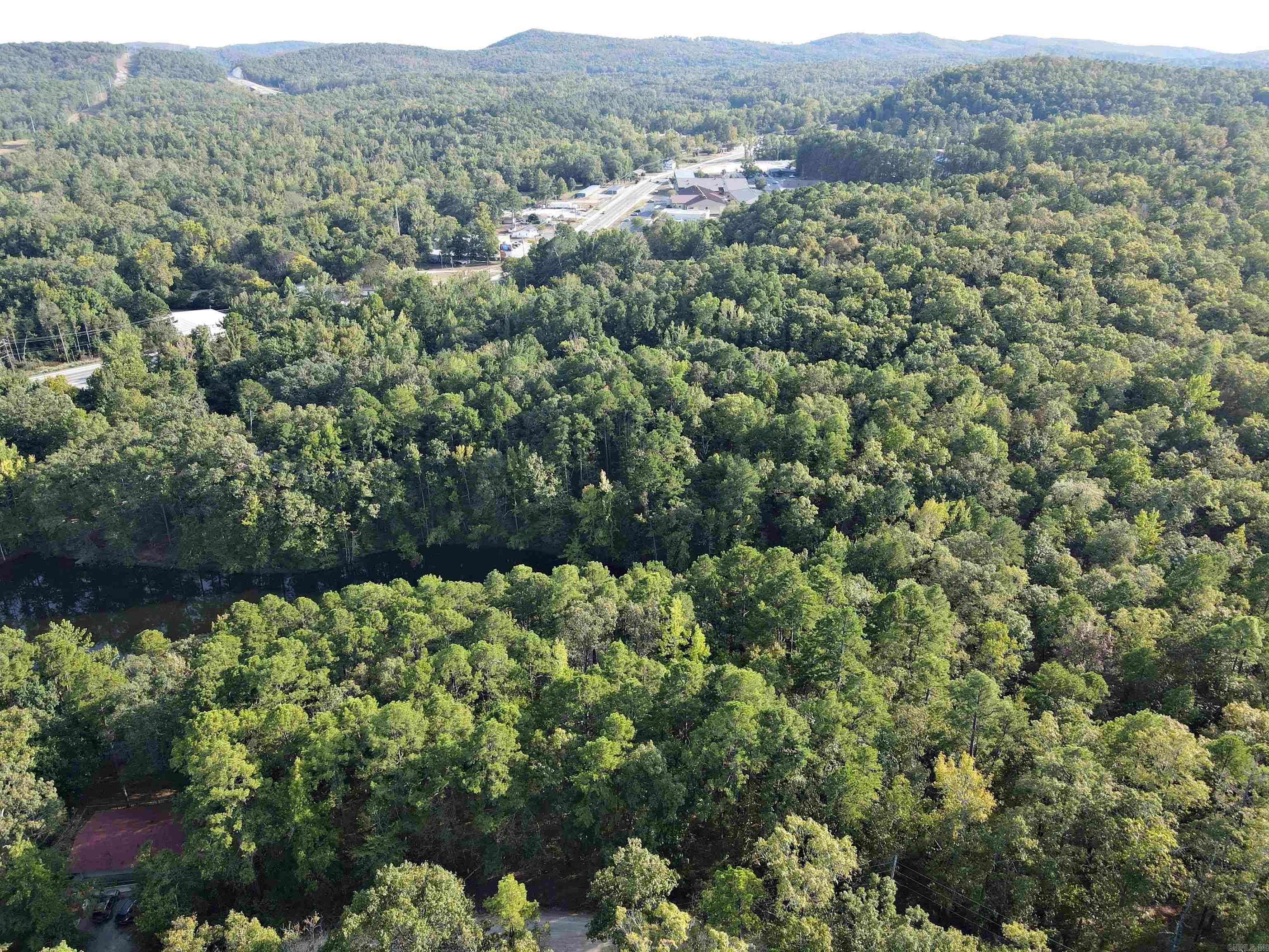 TBD Lake Juanita Drive