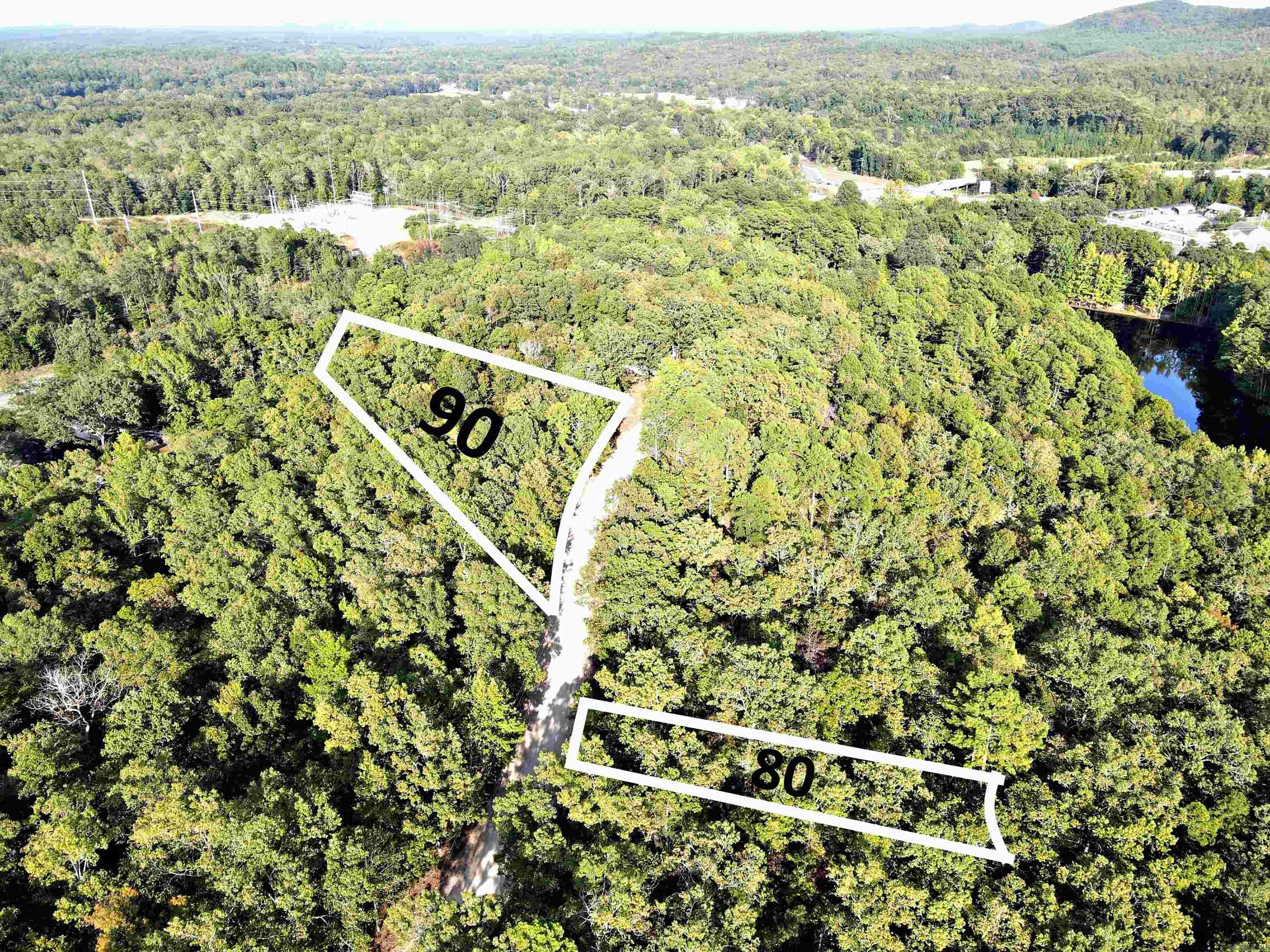 TBD Lake Juanita Drive