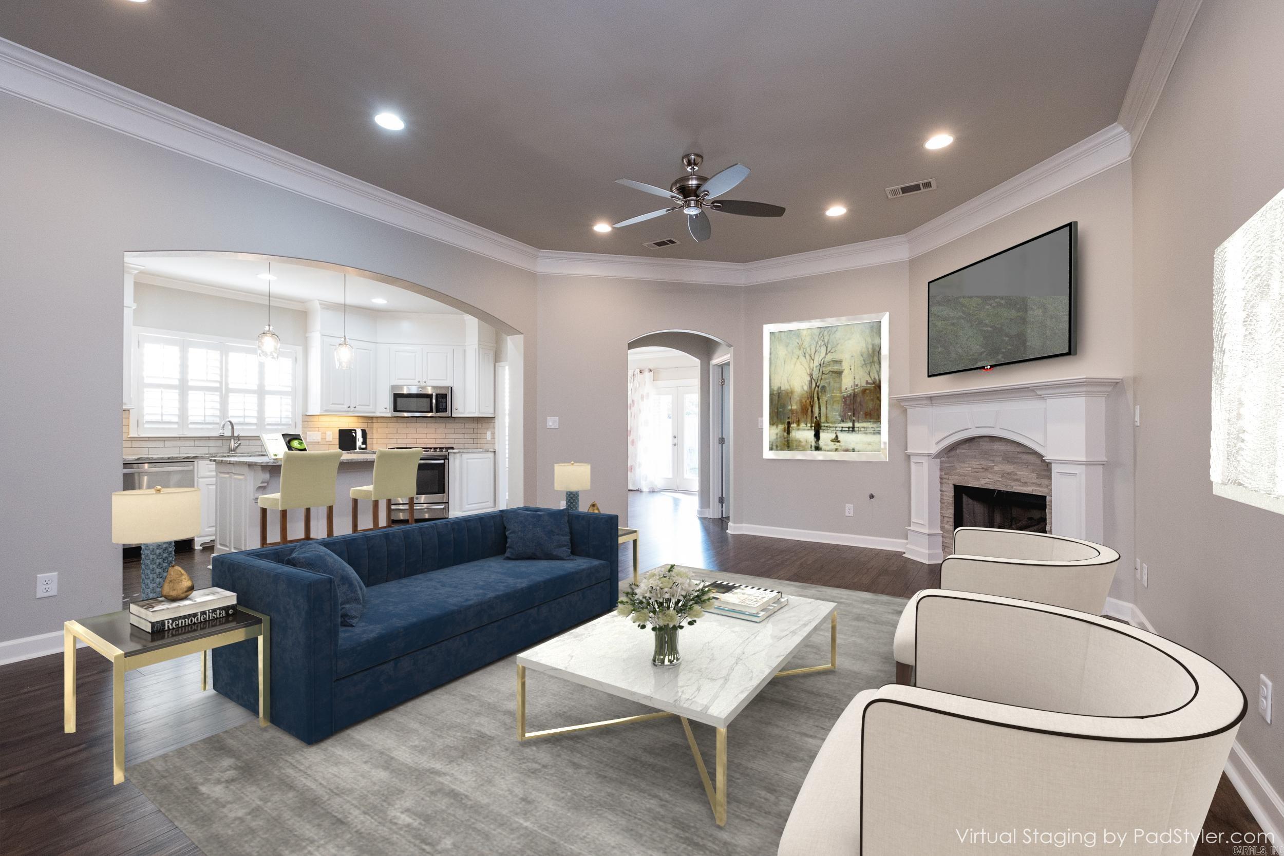 107 Mariner Lane