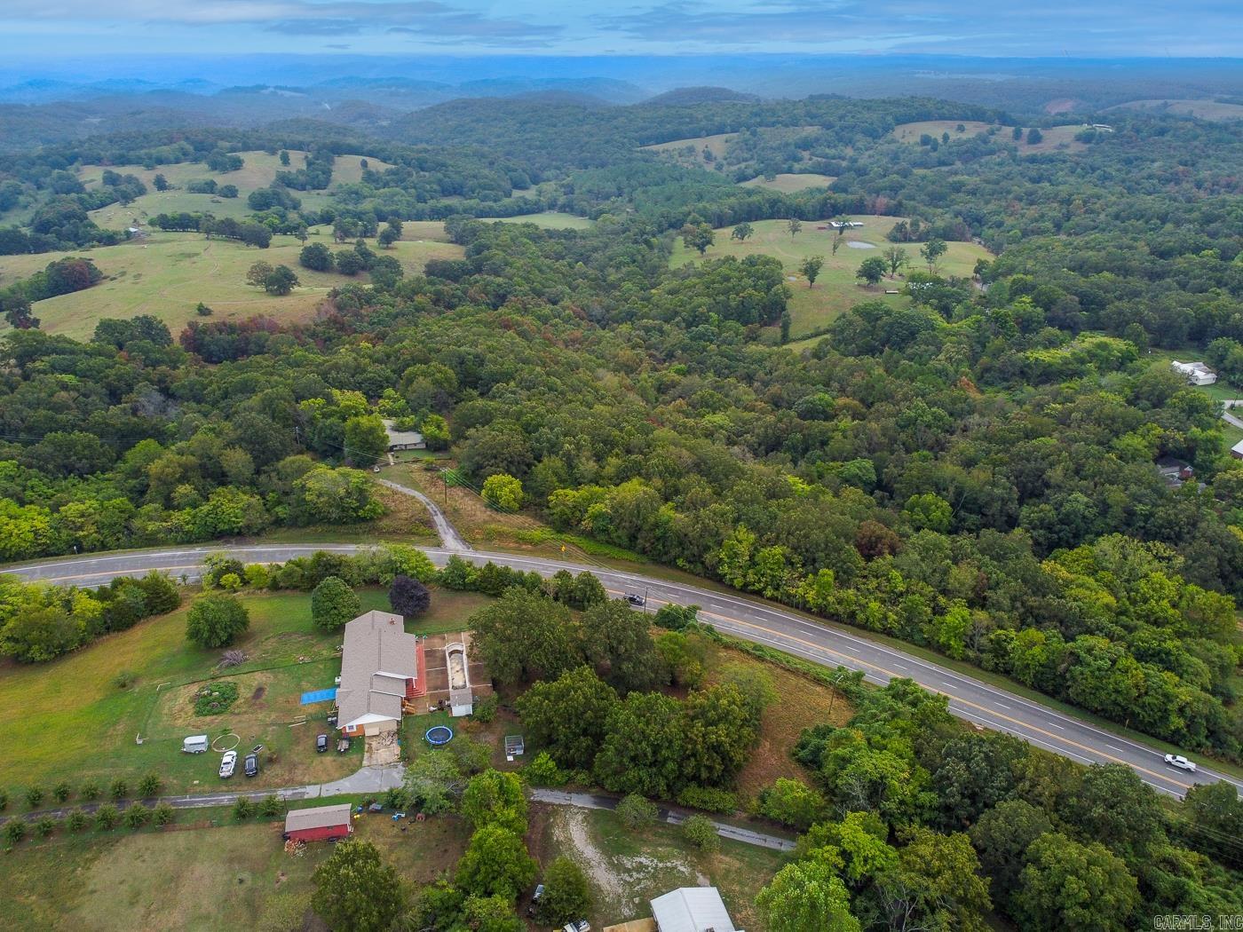 8 Acres N Central Avenue