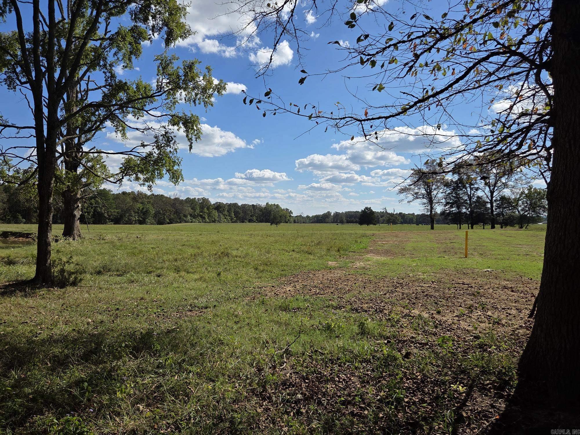 27.24 acres off Durham Road