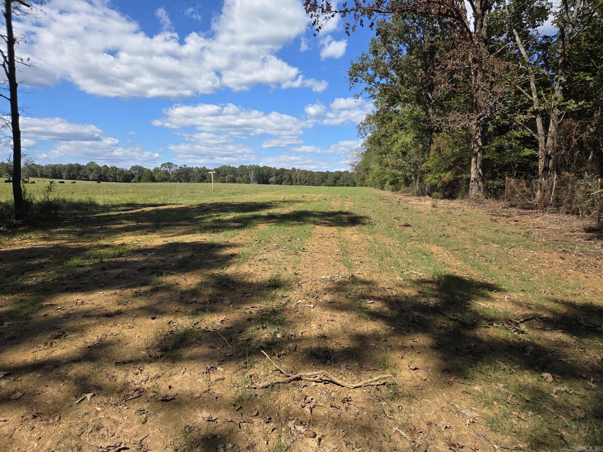 27.24 acres off Durham Road