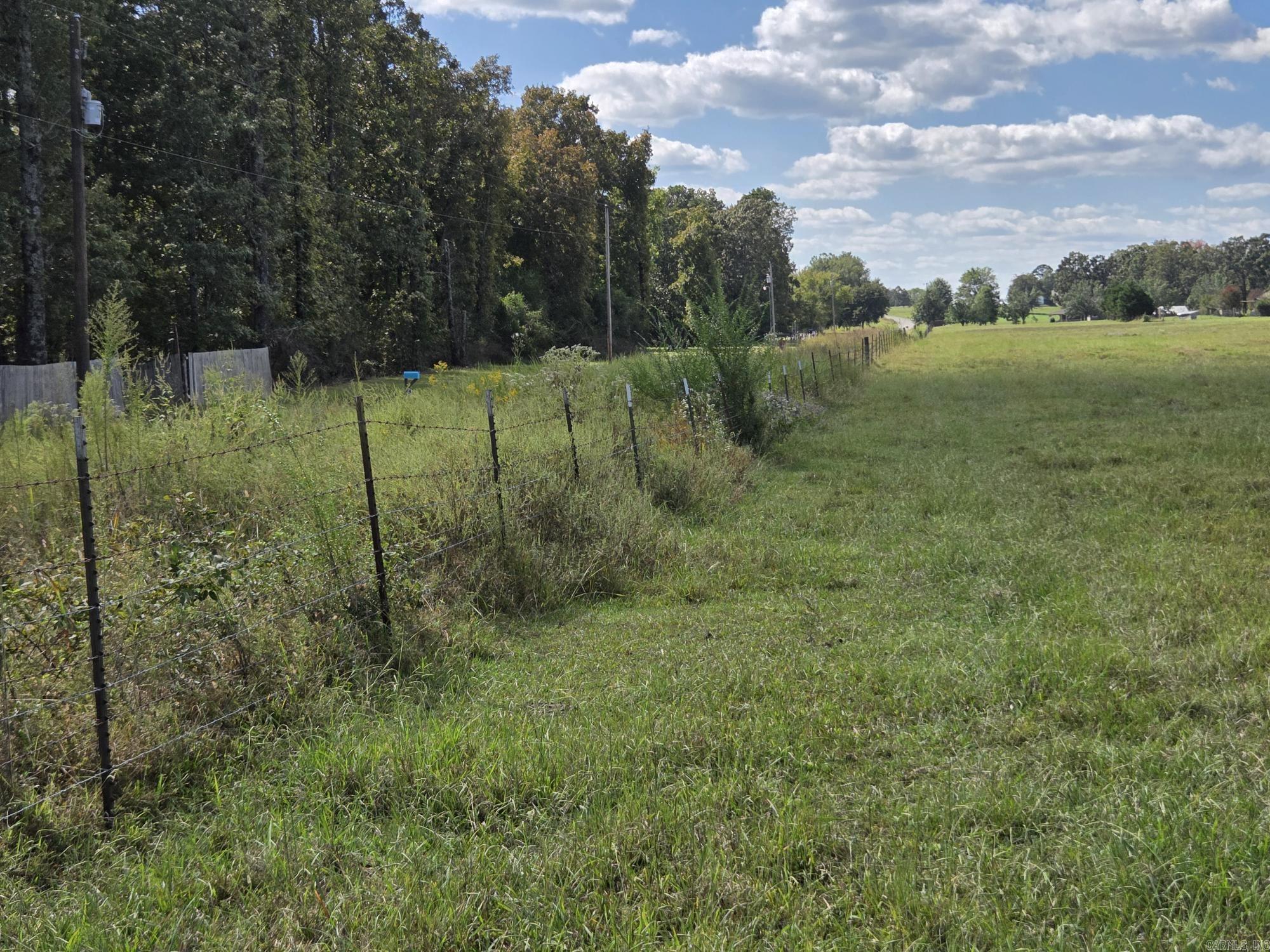 27.24 acres off Durham Road