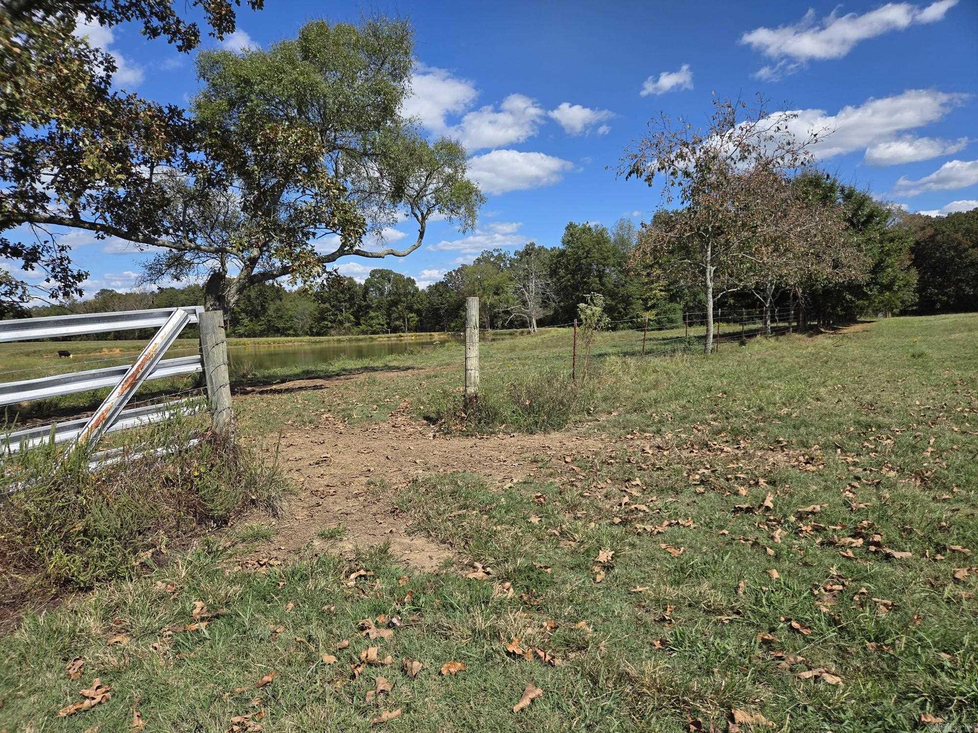 27.24 acres off Durham Road