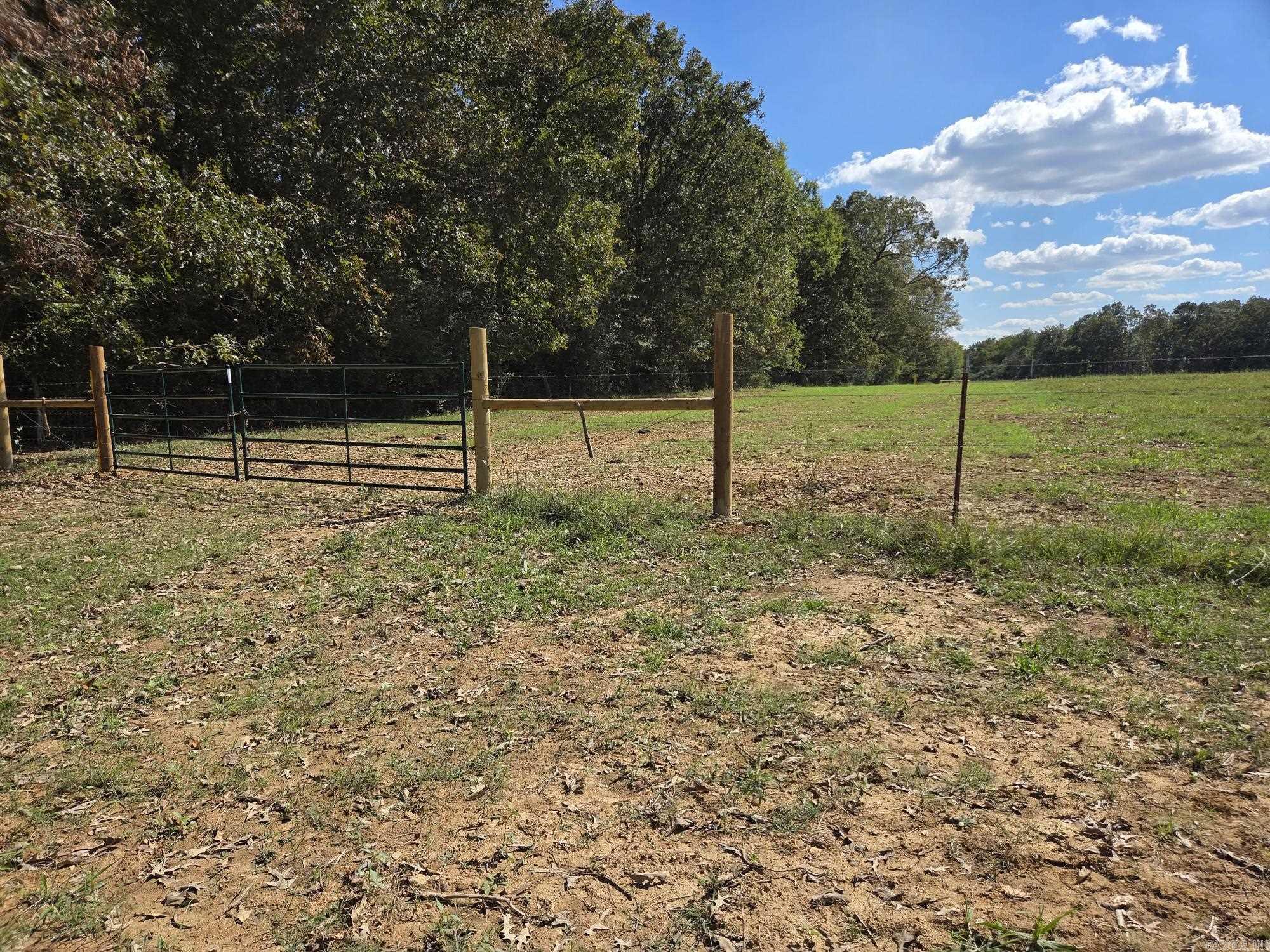 27.24 acres off Durham Road