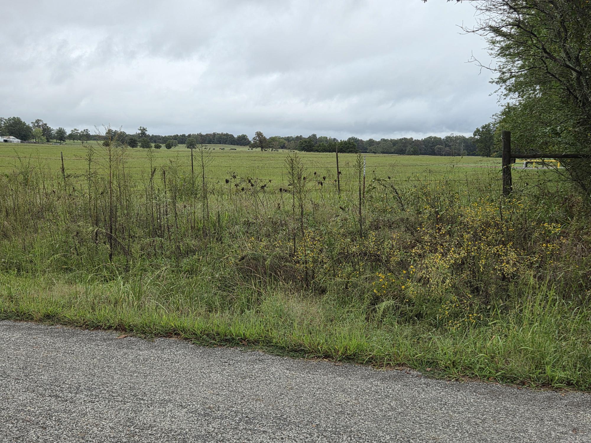 27.24 acres off Durham Road