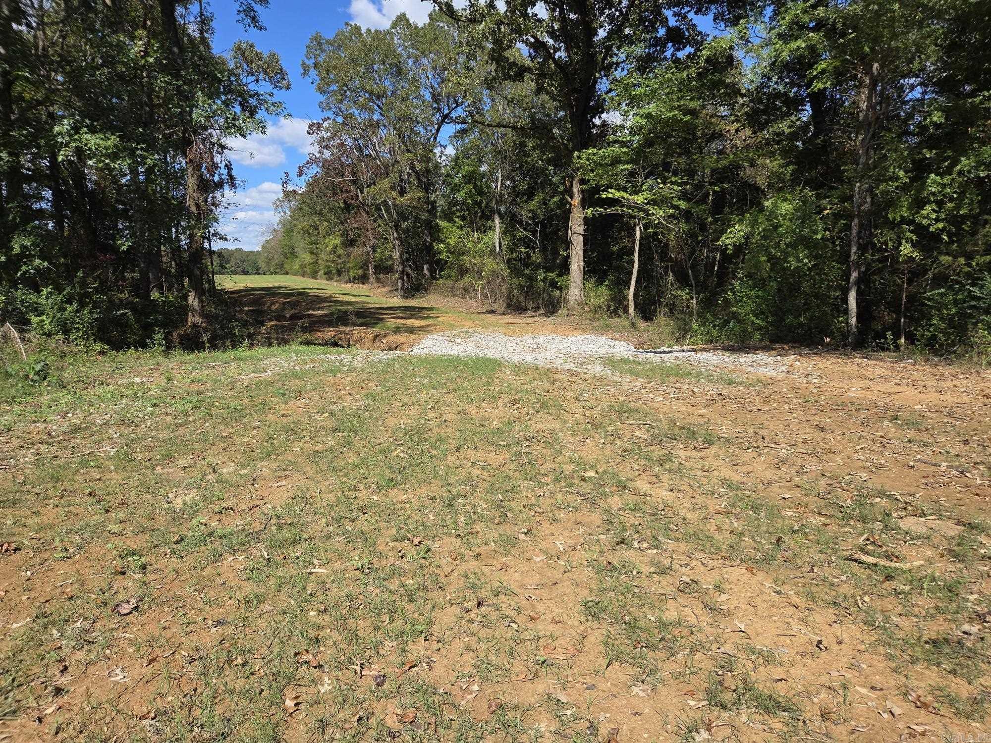 27.24 acres off Durham Road