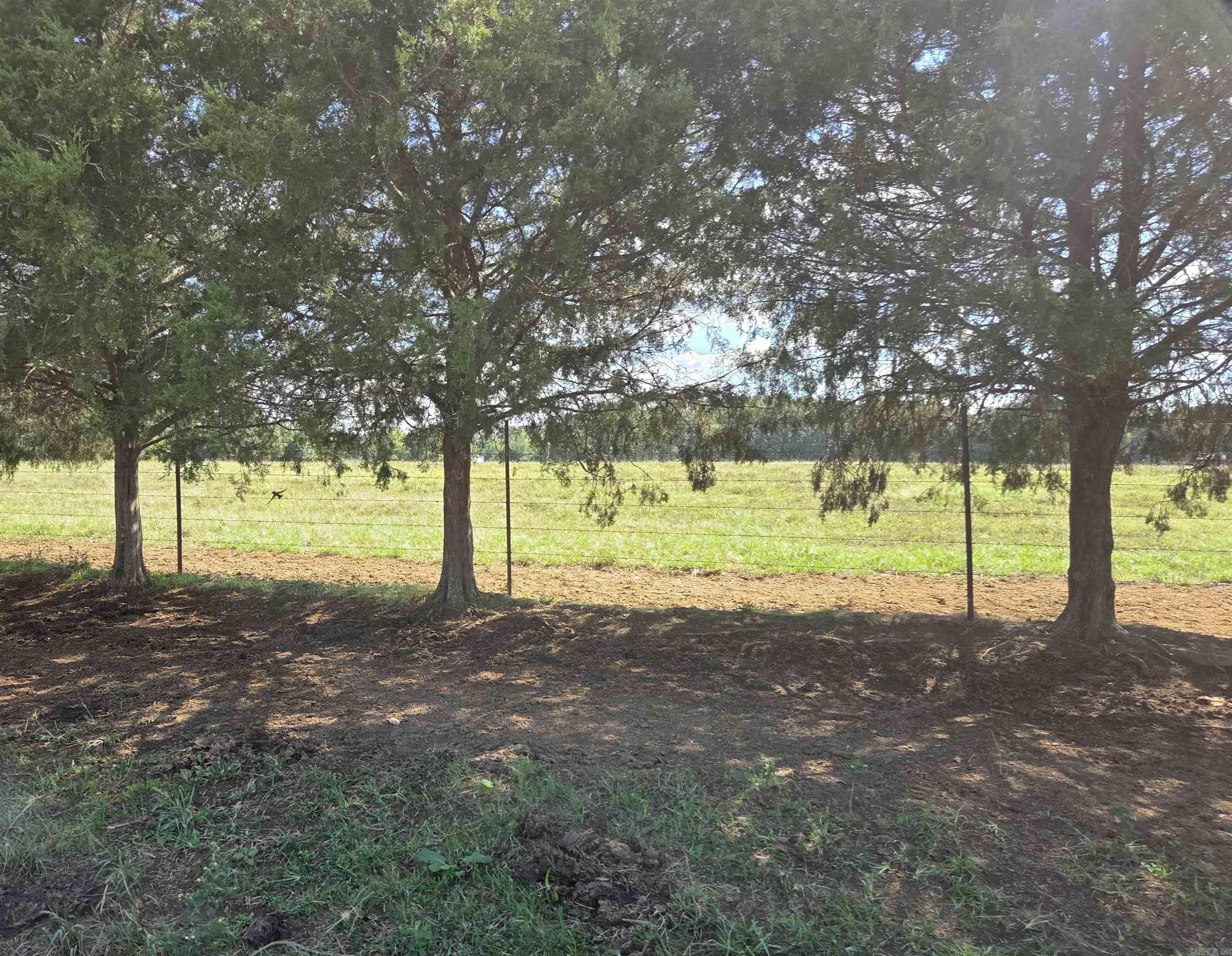27.24 acres off Durham Road