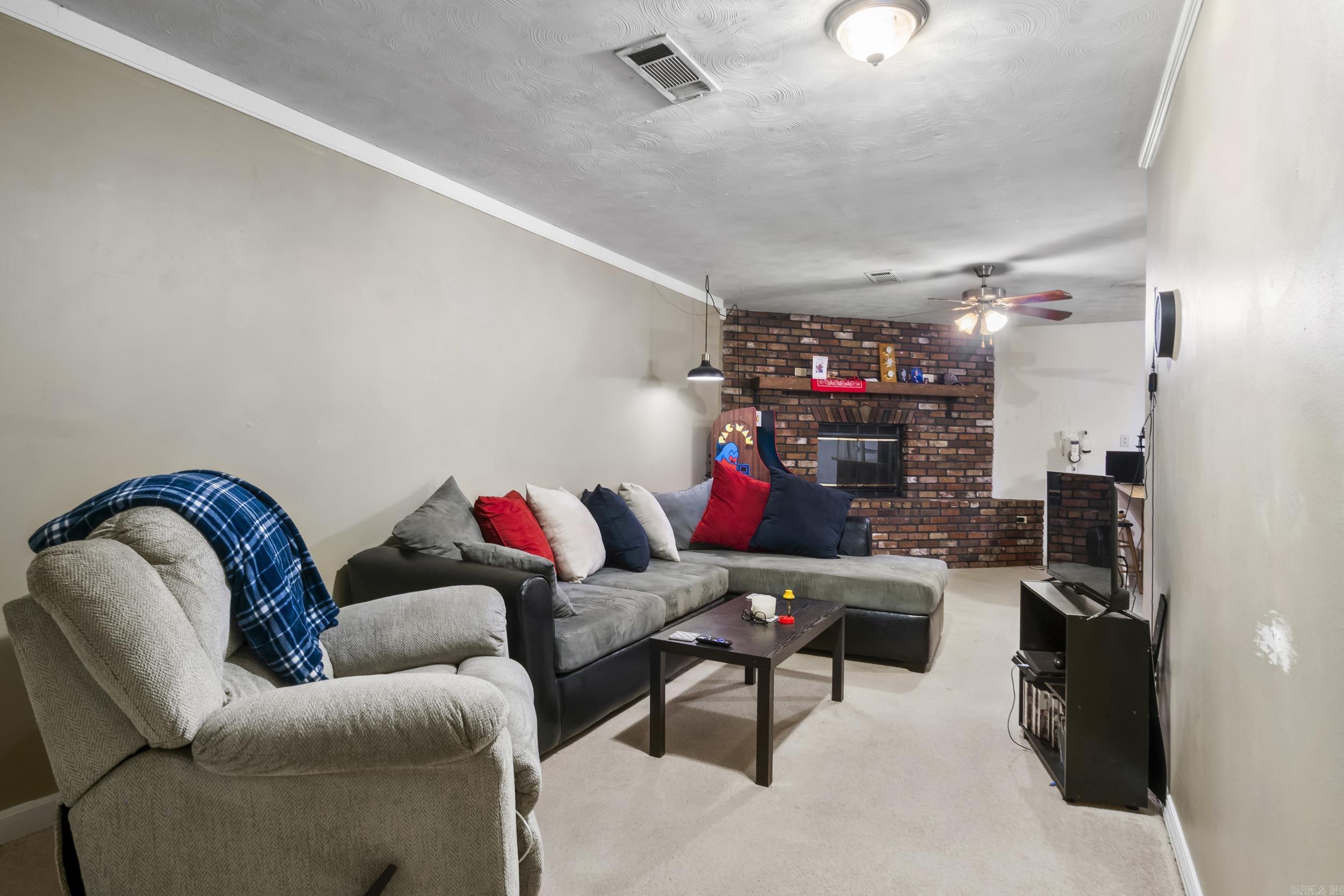 5817 Jacksonville Conway Rd