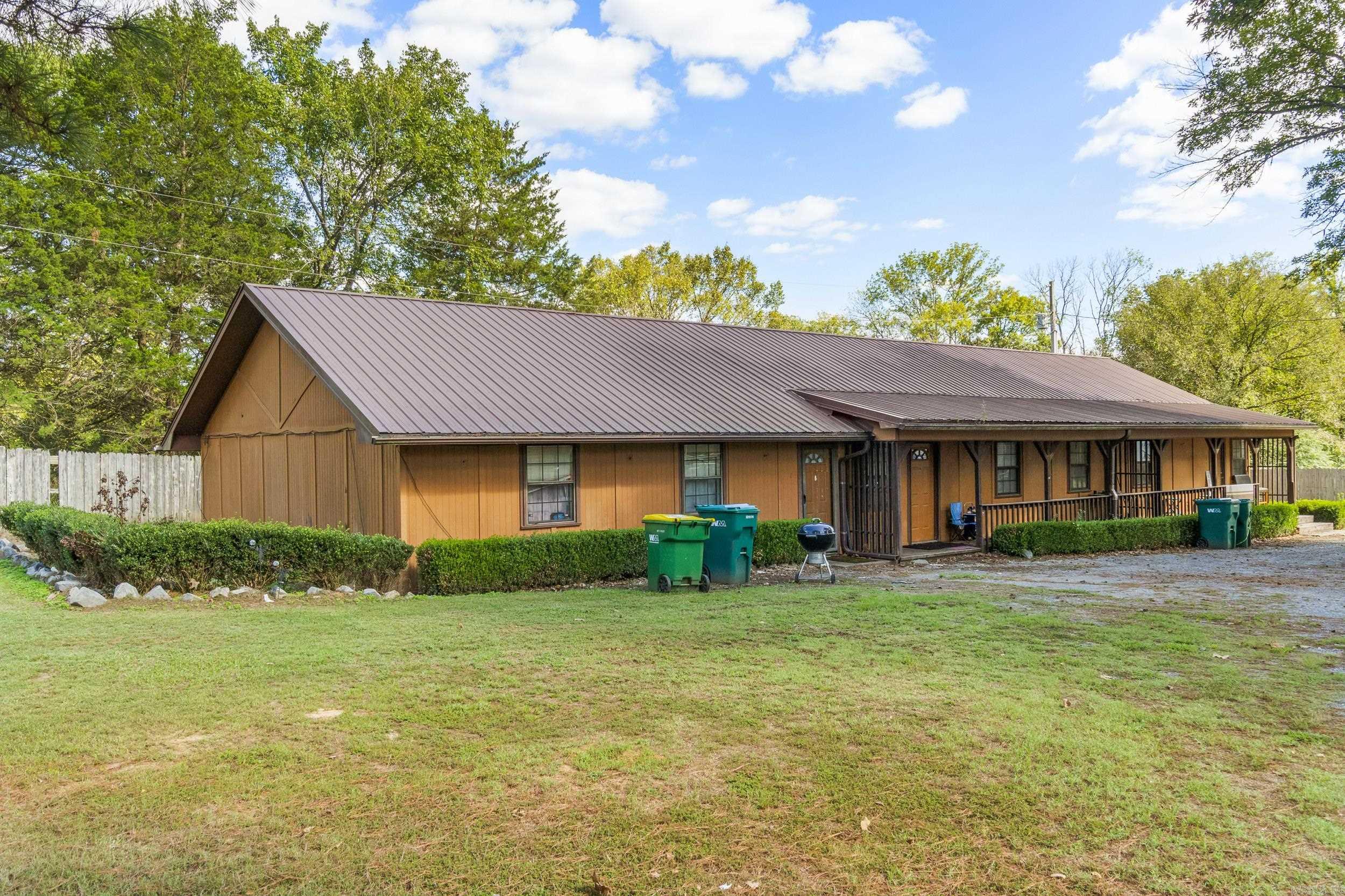 5817 Jacksonville Conway Rd