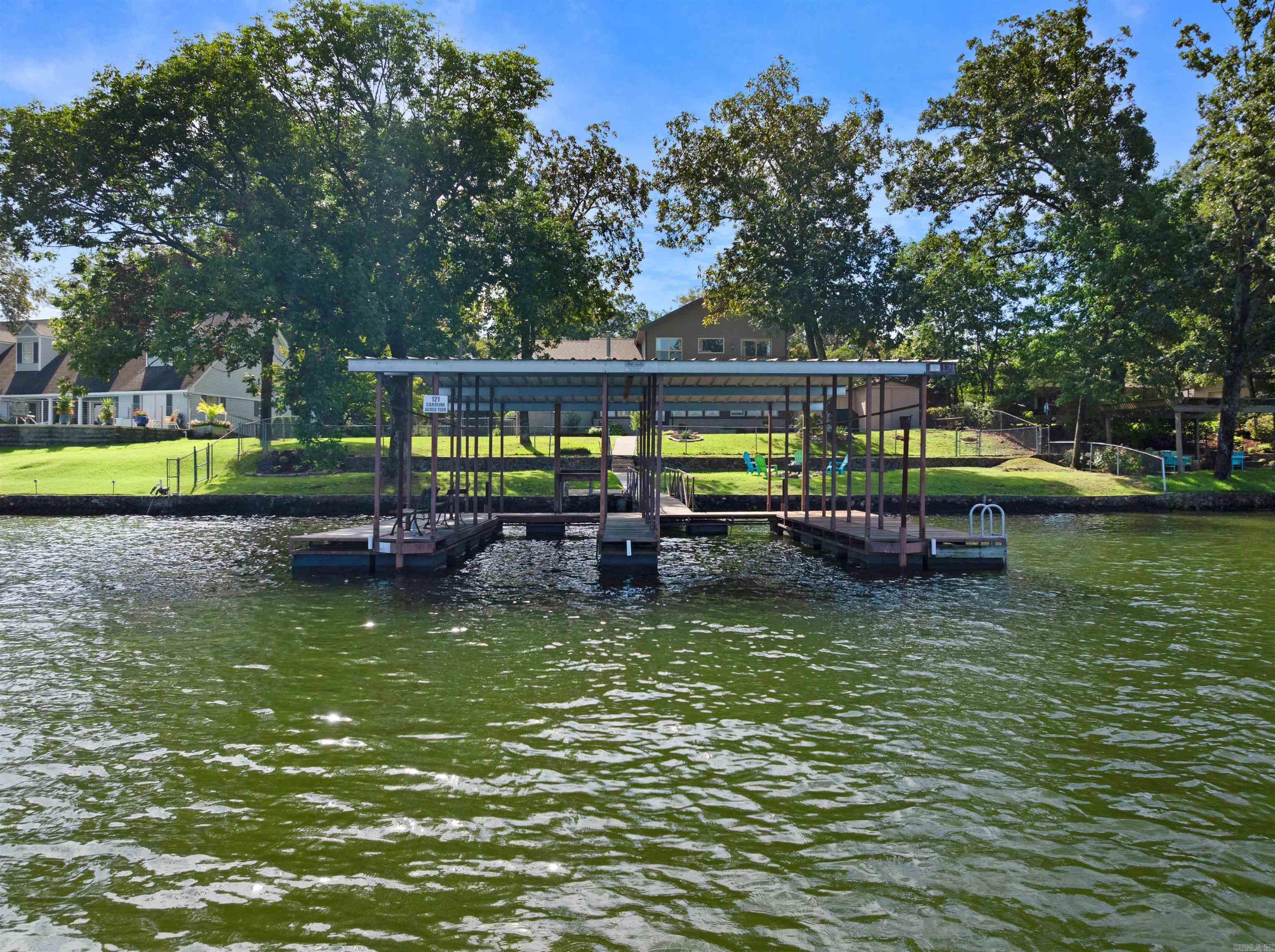121 Caroline Acres Terrace