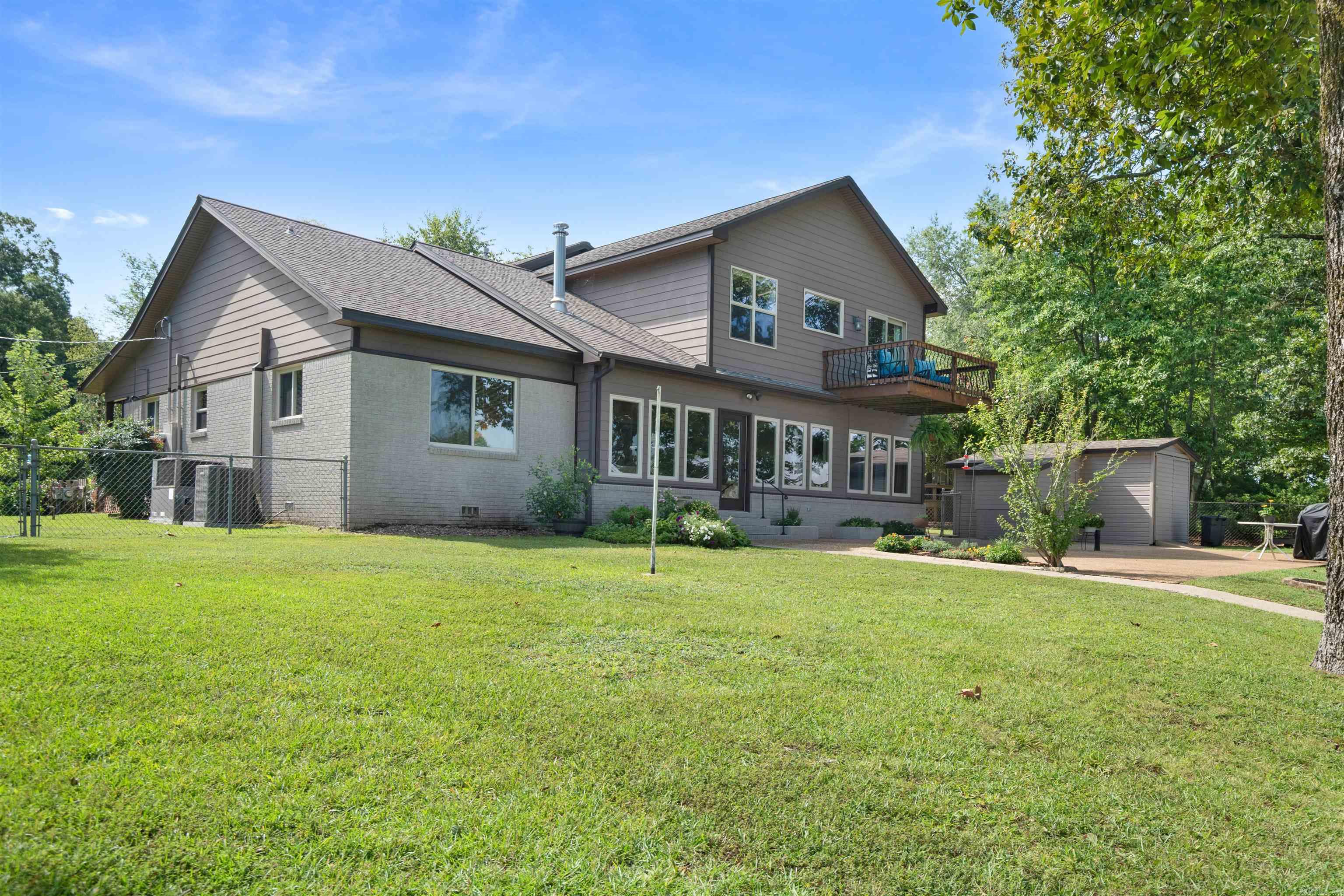 121 Caroline Acres Terrace