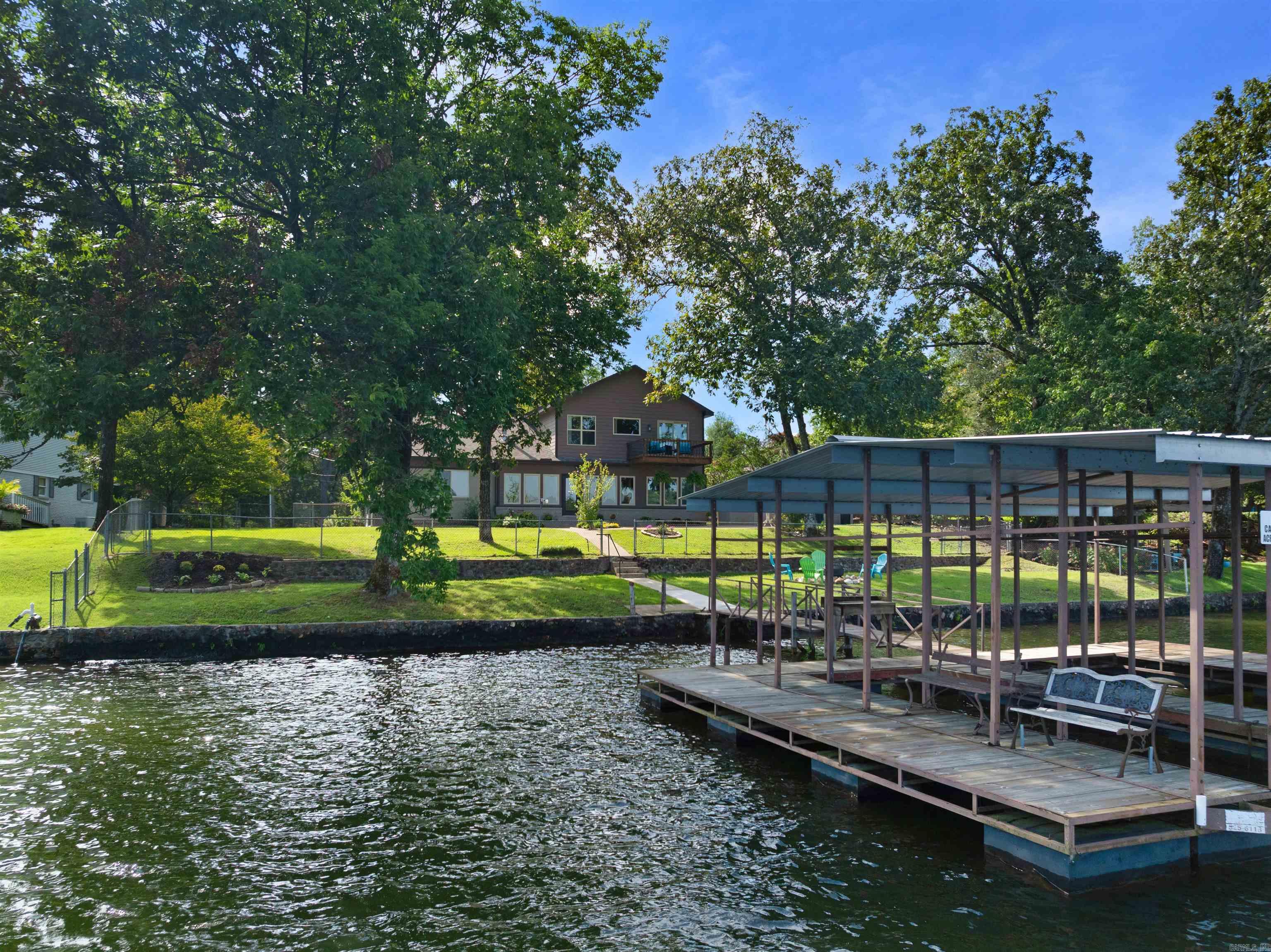 121 Caroline Acres Terrace