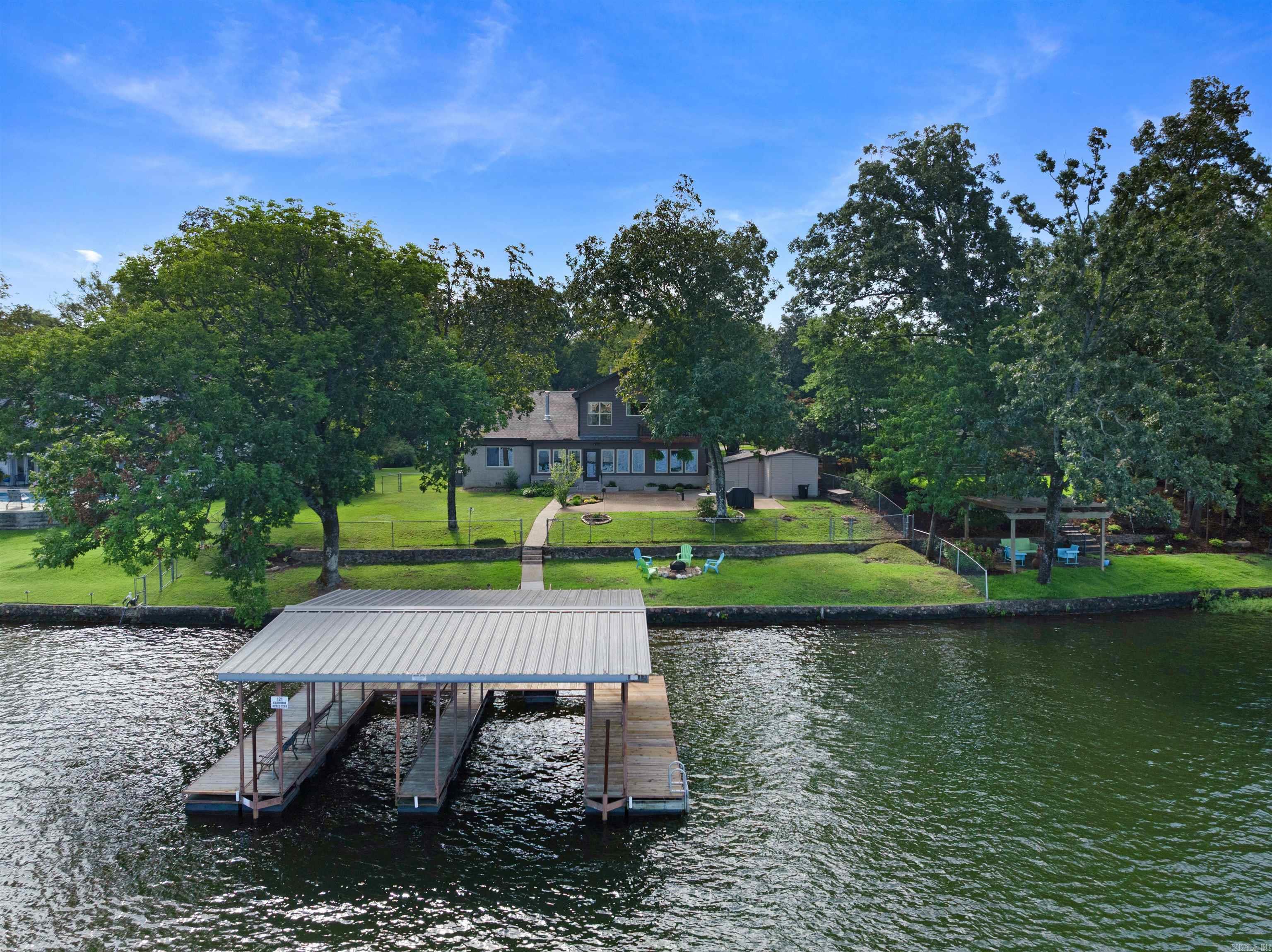 121 Caroline Acres Terrace
