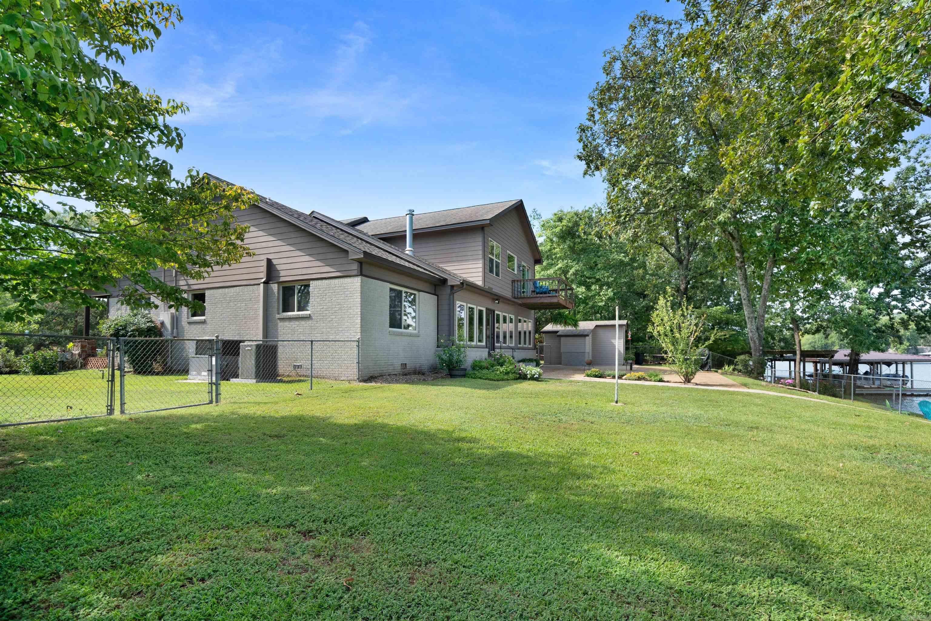 121 Caroline Acres Terrace