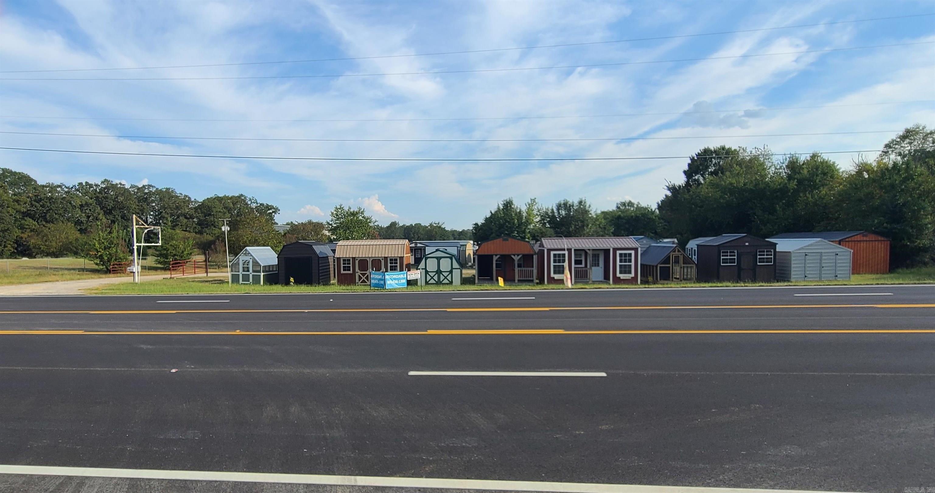 4884 Malvern Road Unit: Tracts A&B