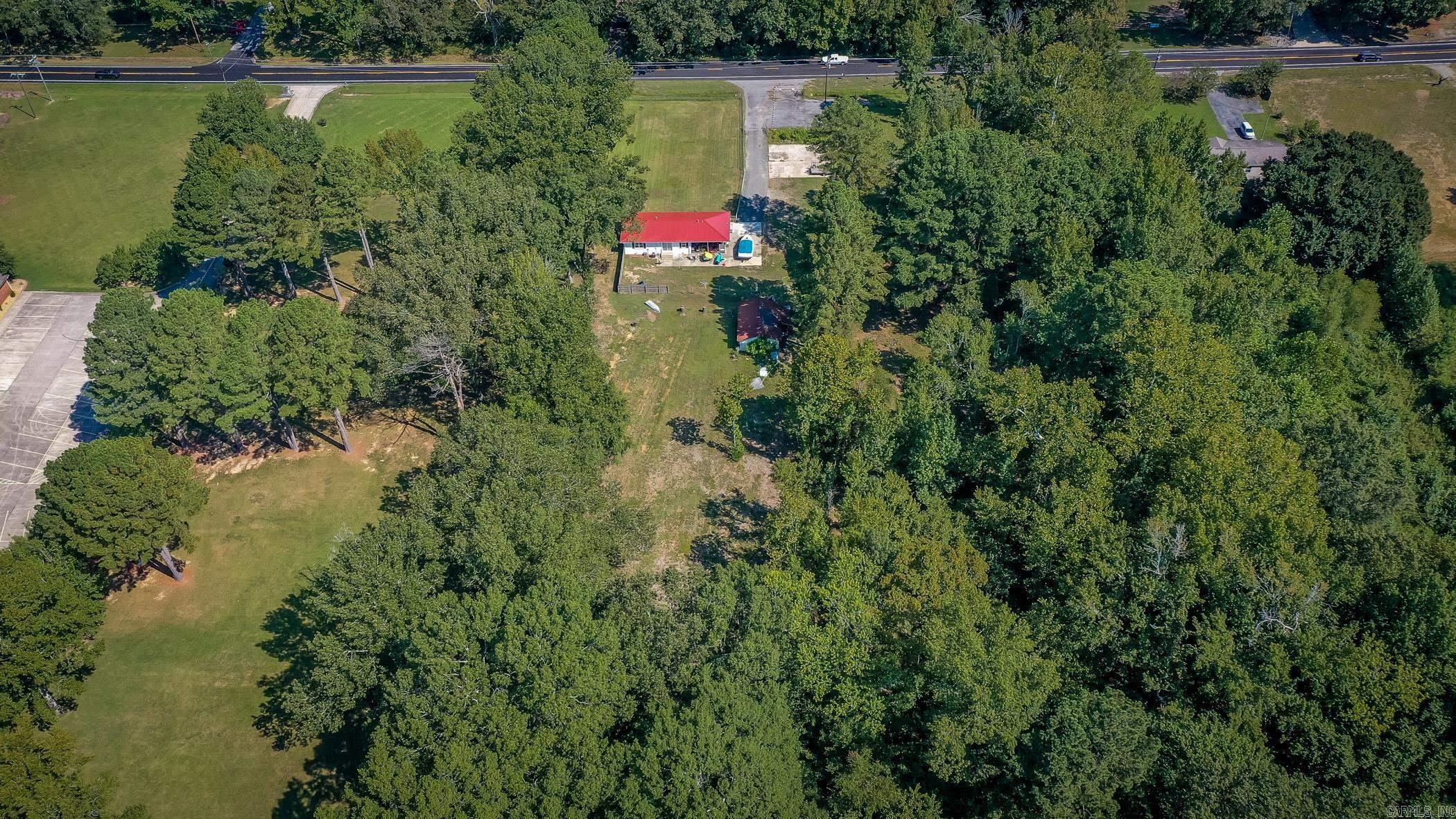 5809 HIGHWAY 294 Highway