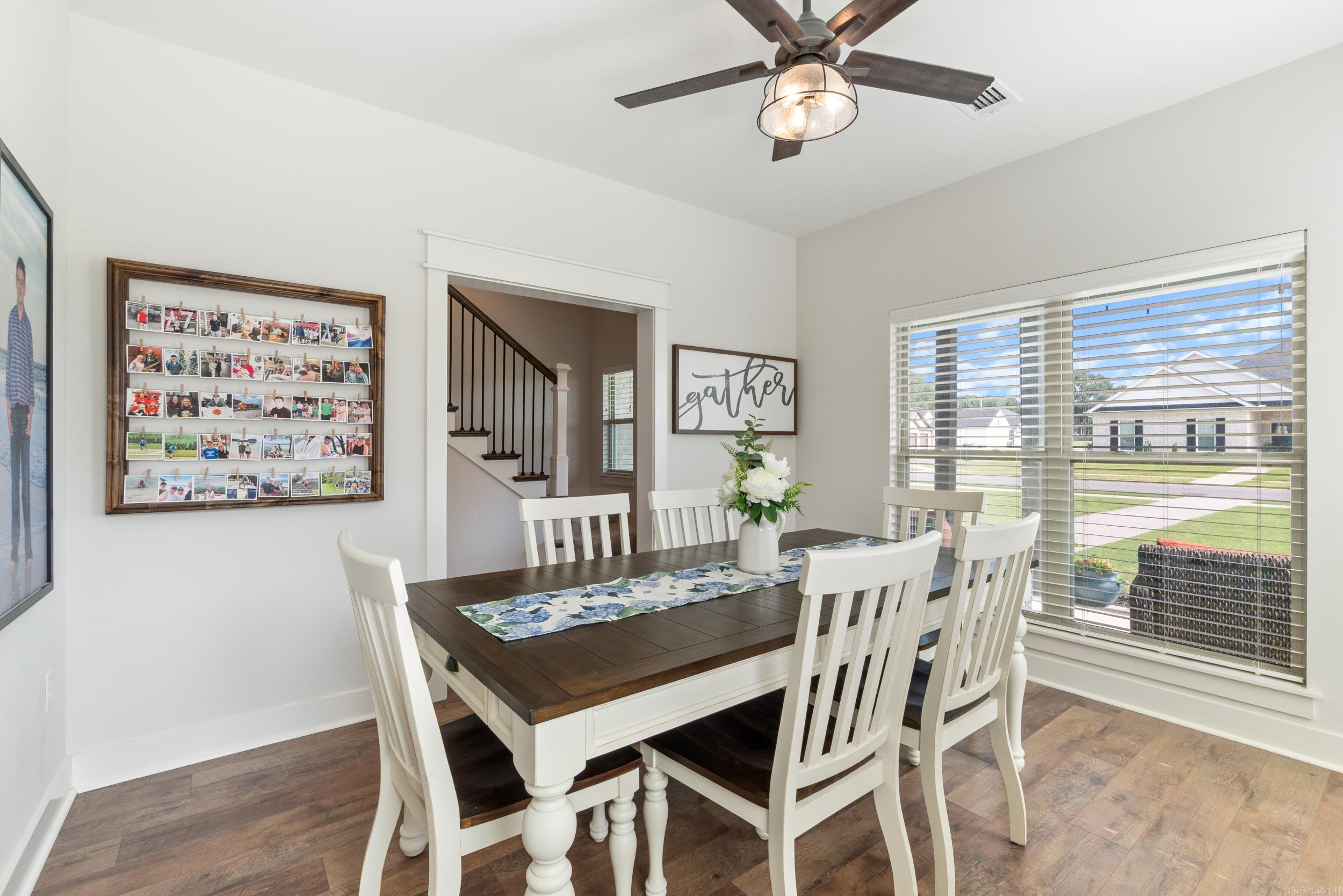 2395 Bridgegate Drive