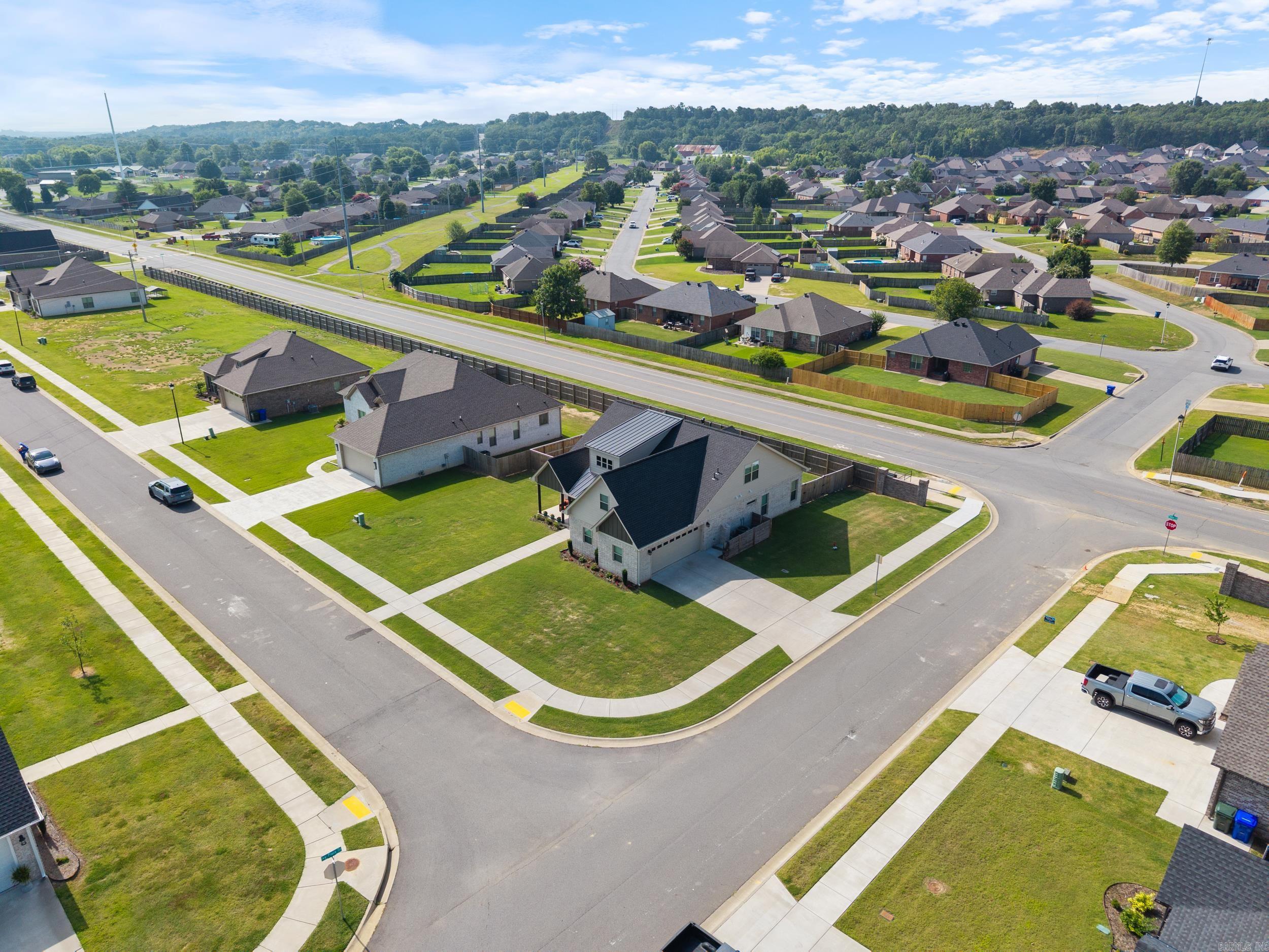 2395 Bridgegate Drive