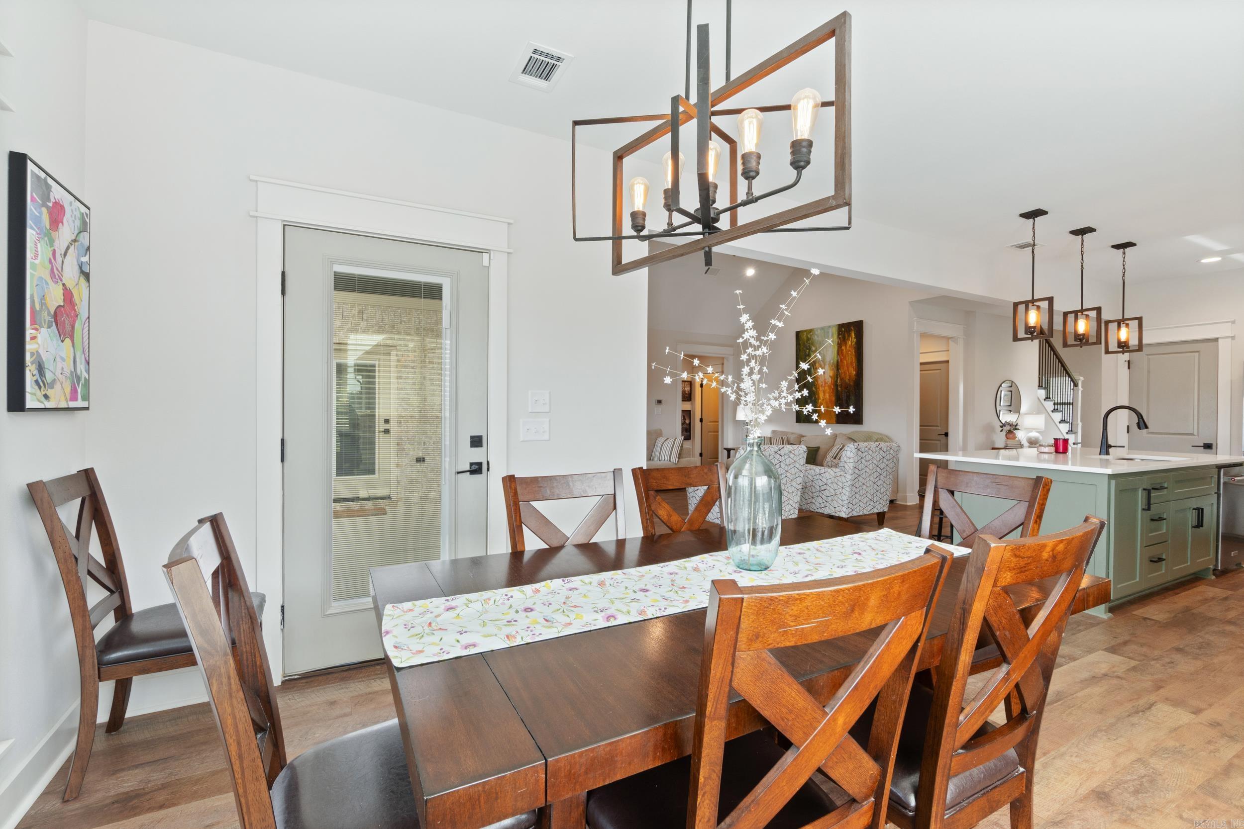 2395 Bridgegate Drive