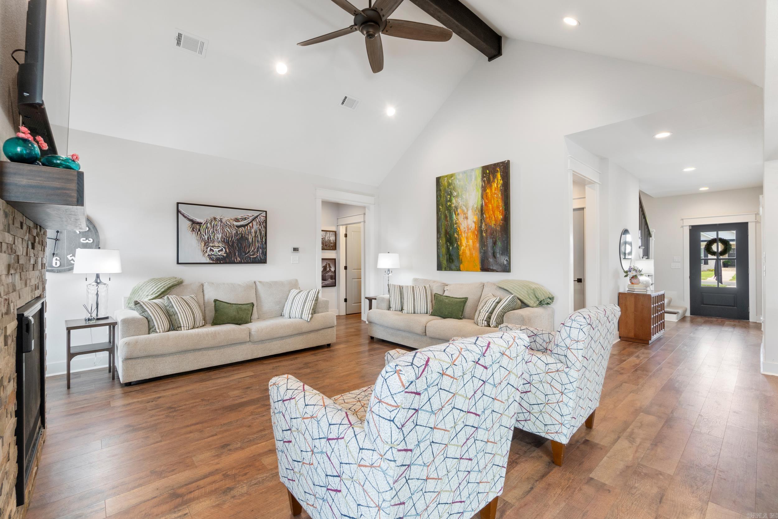 2395 Bridgegate Drive