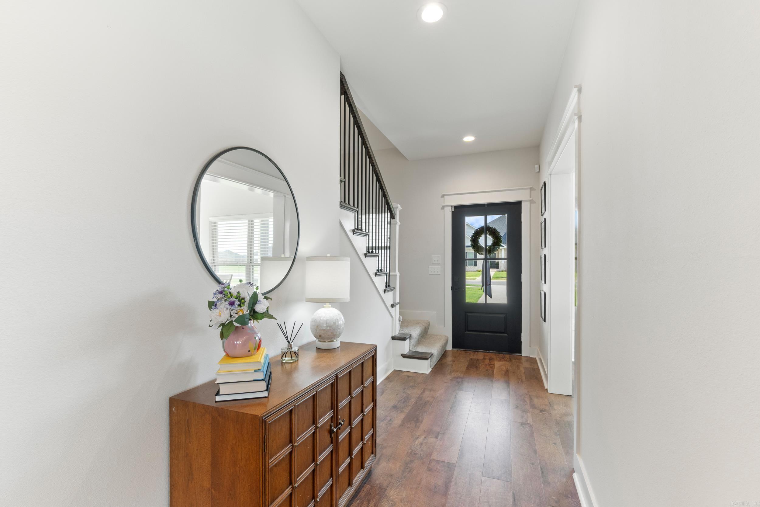 2395 Bridgegate Drive