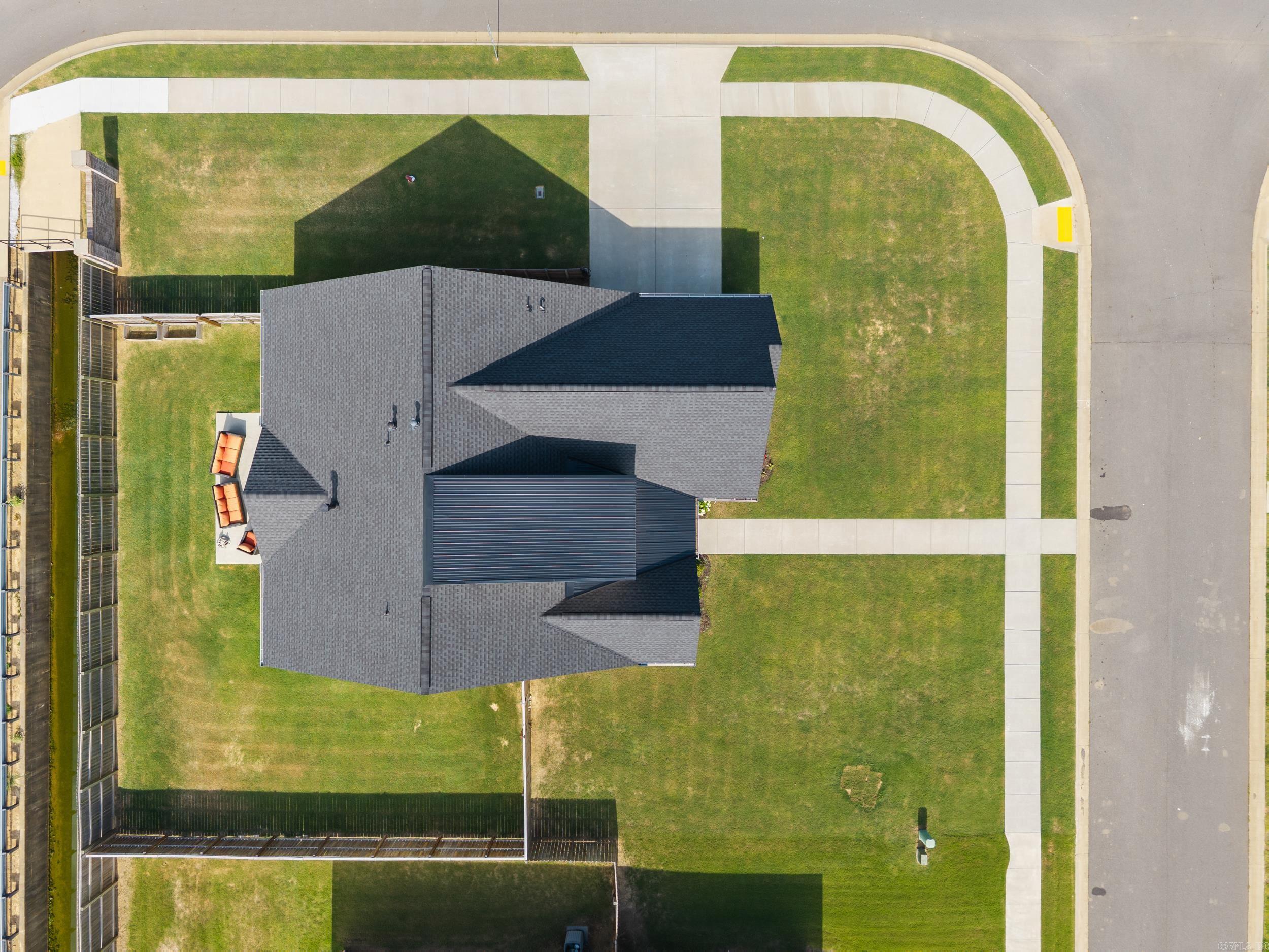 2395 Bridgegate Drive