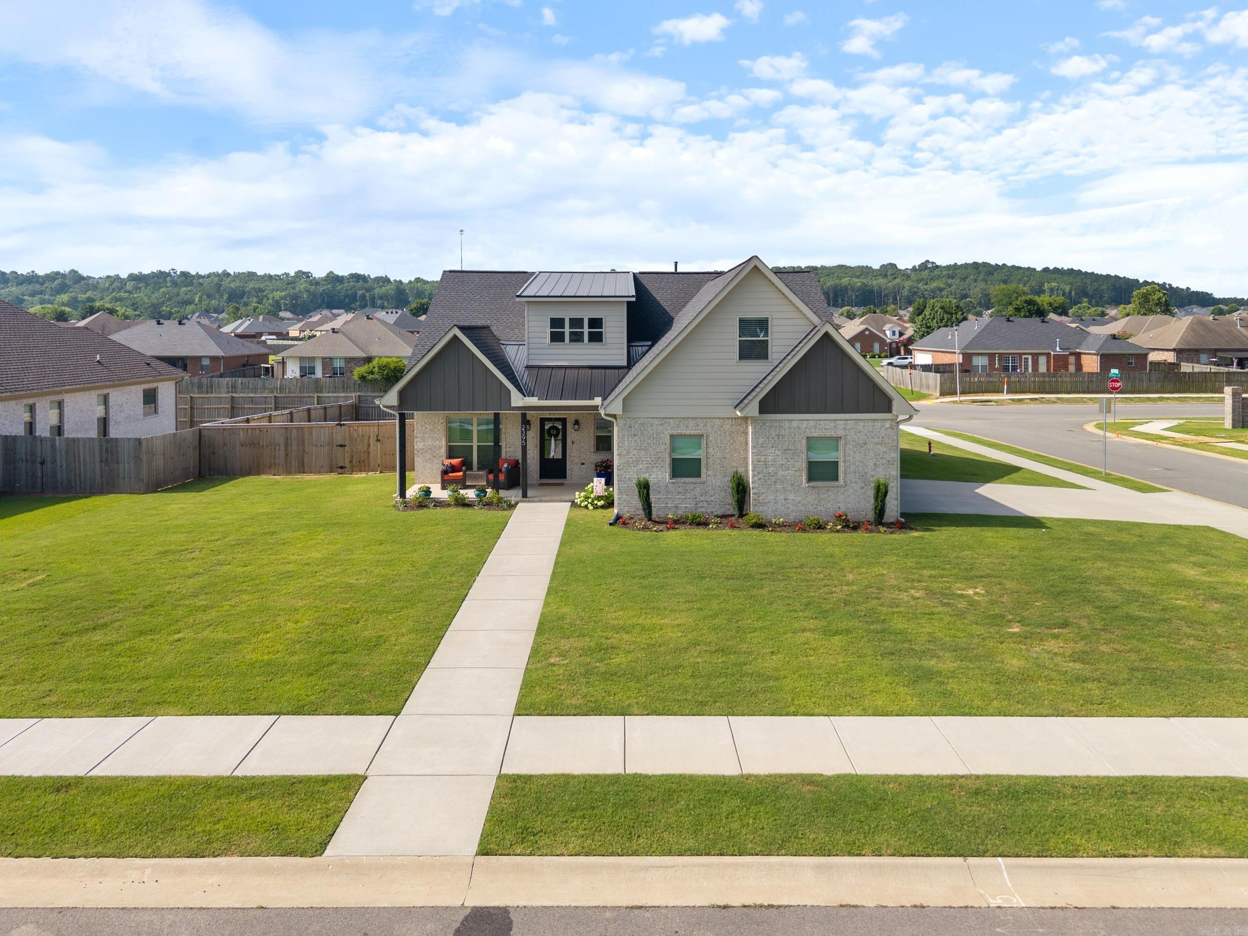 2395 Bridgegate Drive