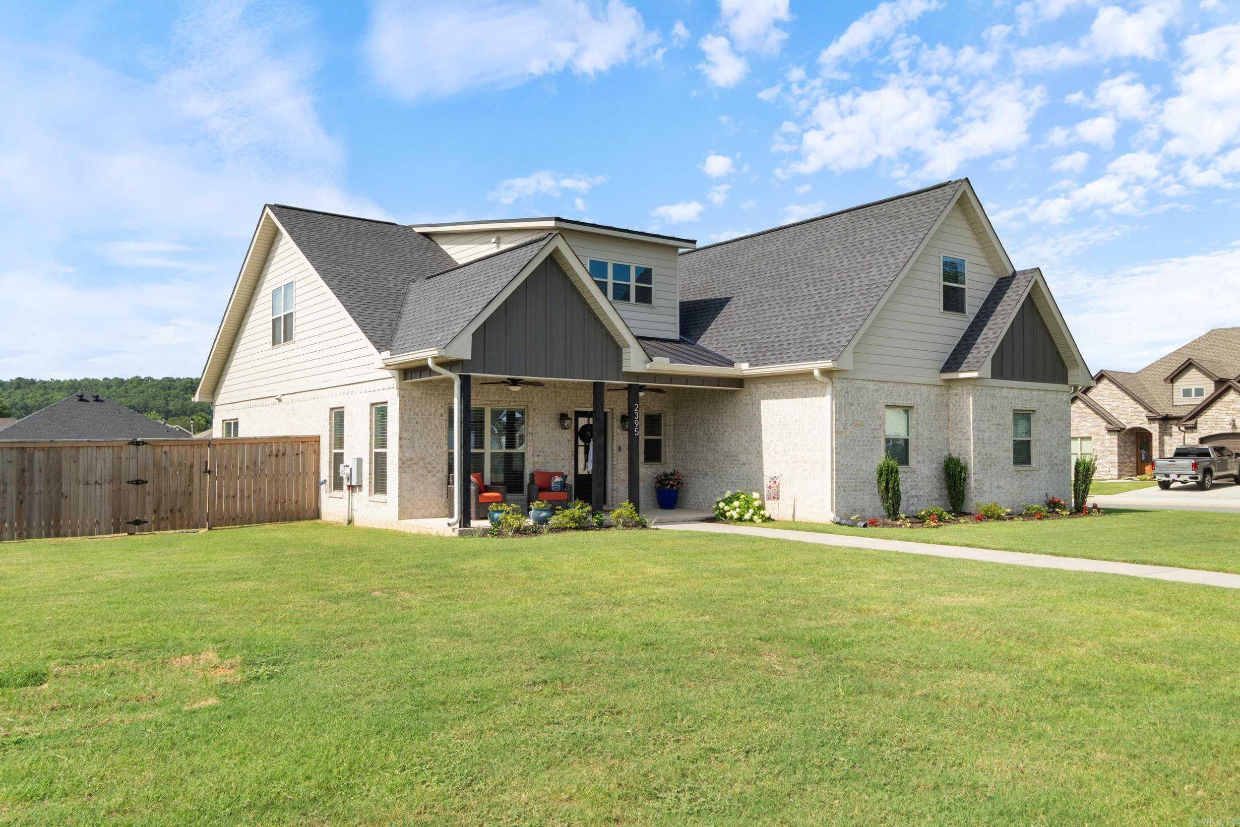 2395 Bridgegate Drive