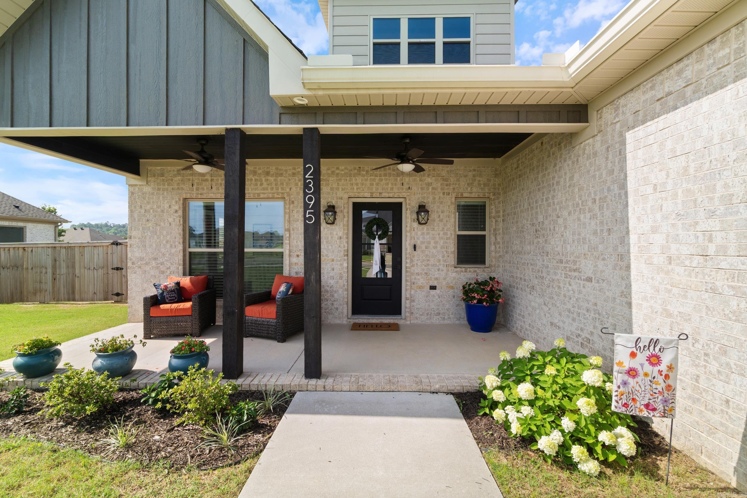 2395 Bridgegate Drive