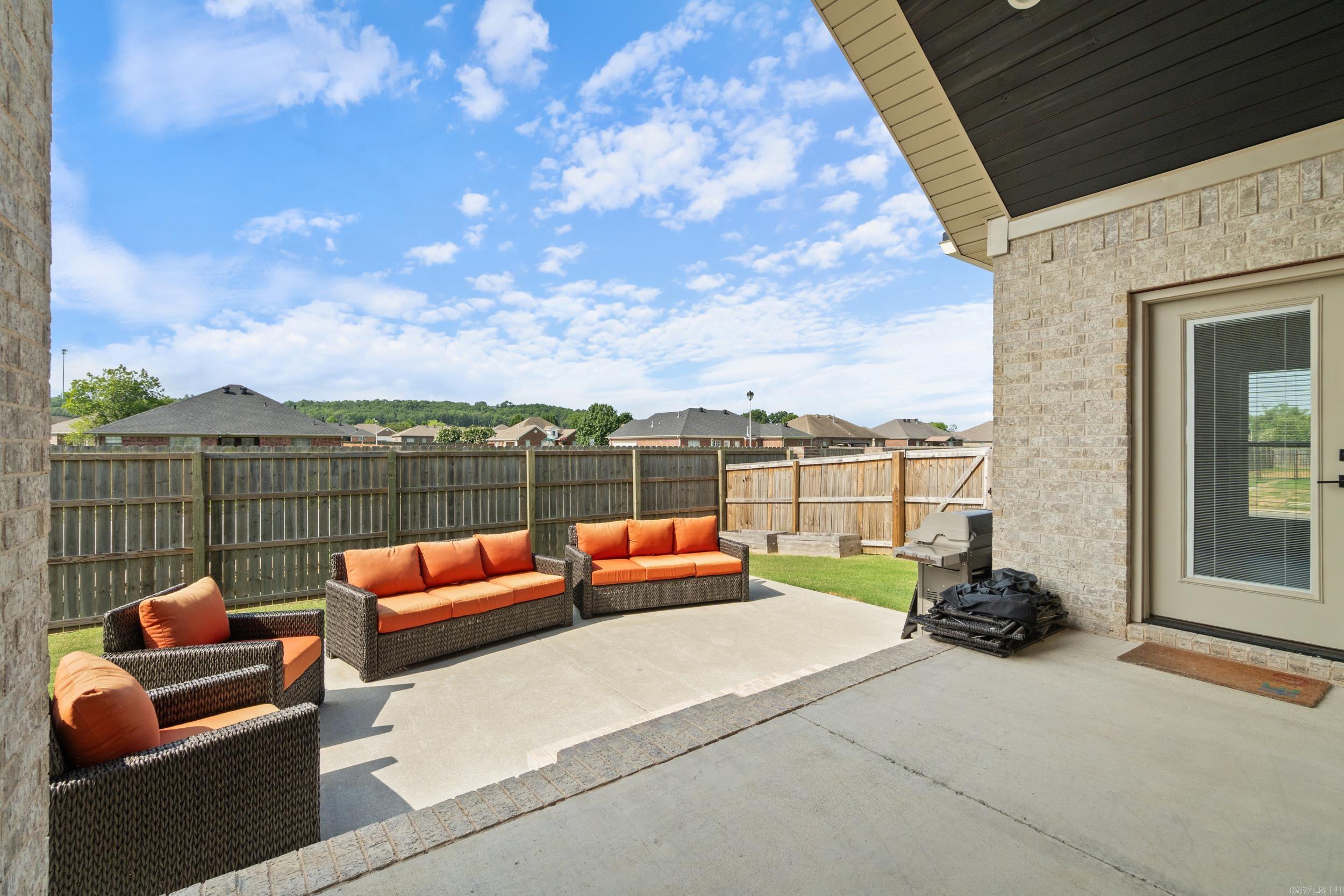 2395 Bridgegate Drive