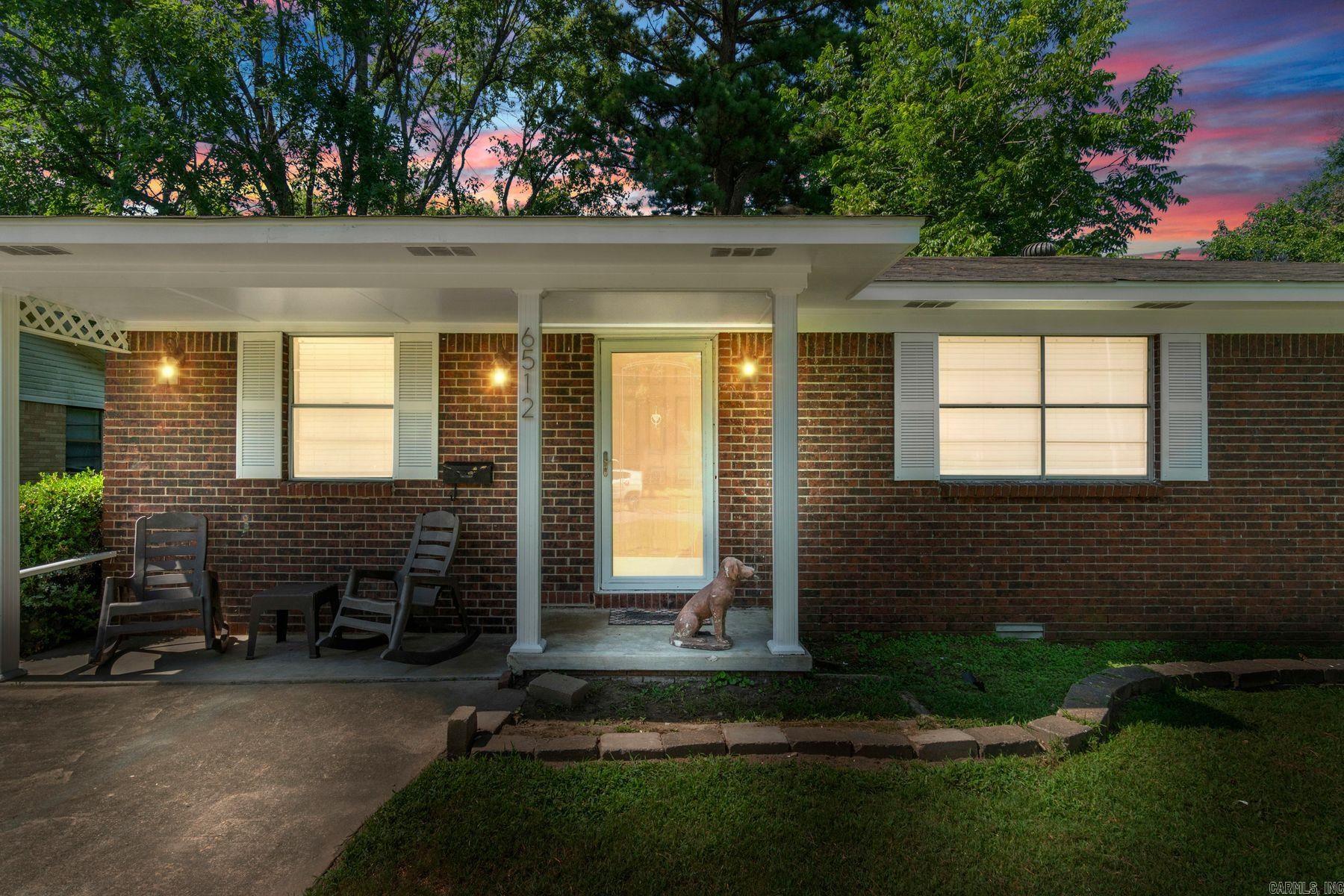 6512 Whippoorwill Ln