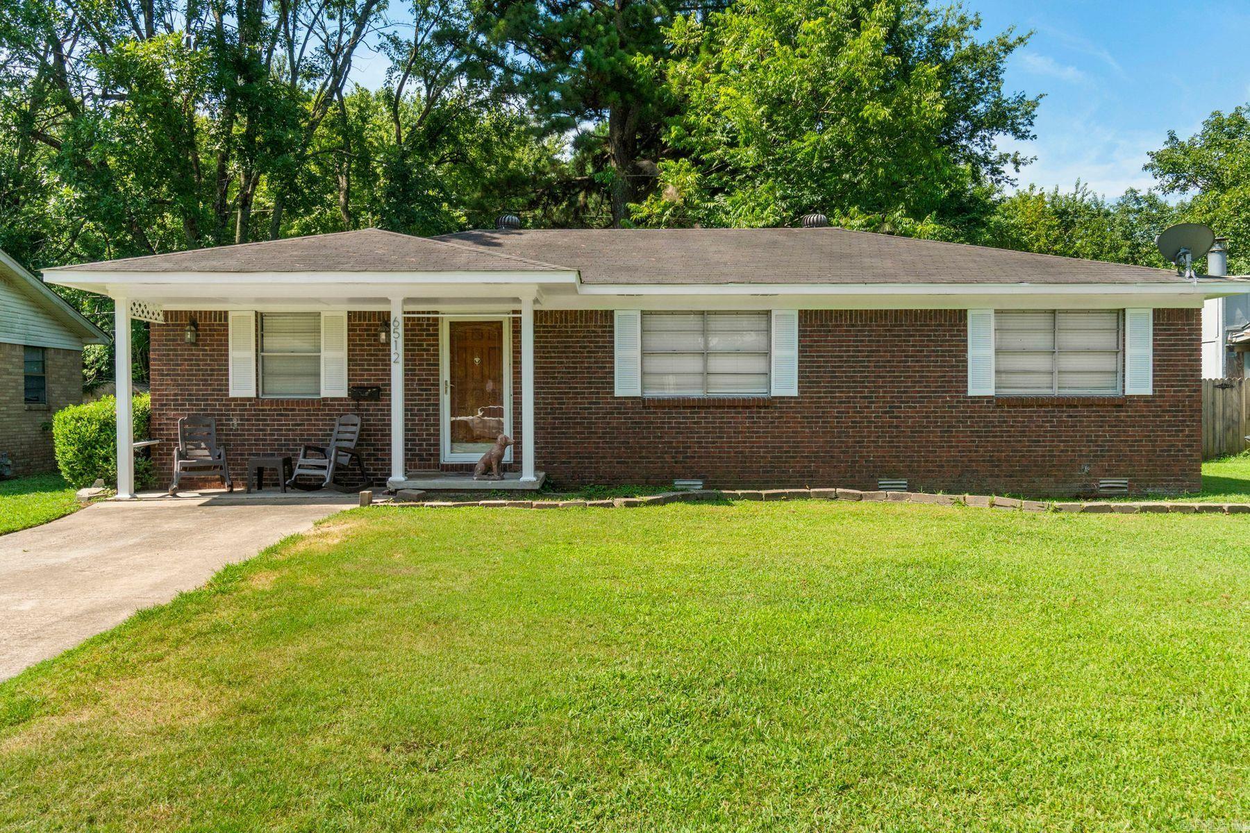 6512 Whippoorwill Ln