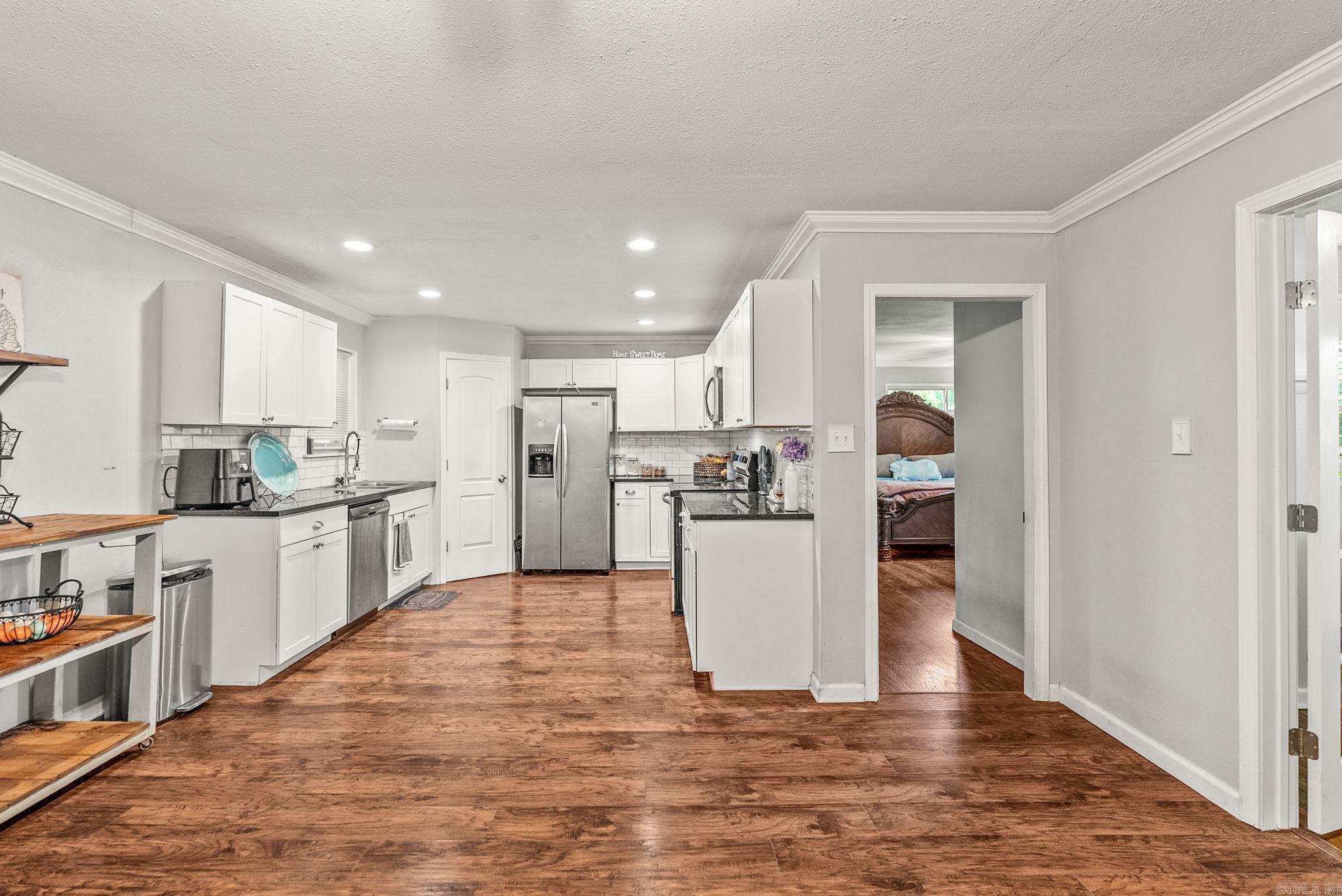 7110 Forest Dale Drive