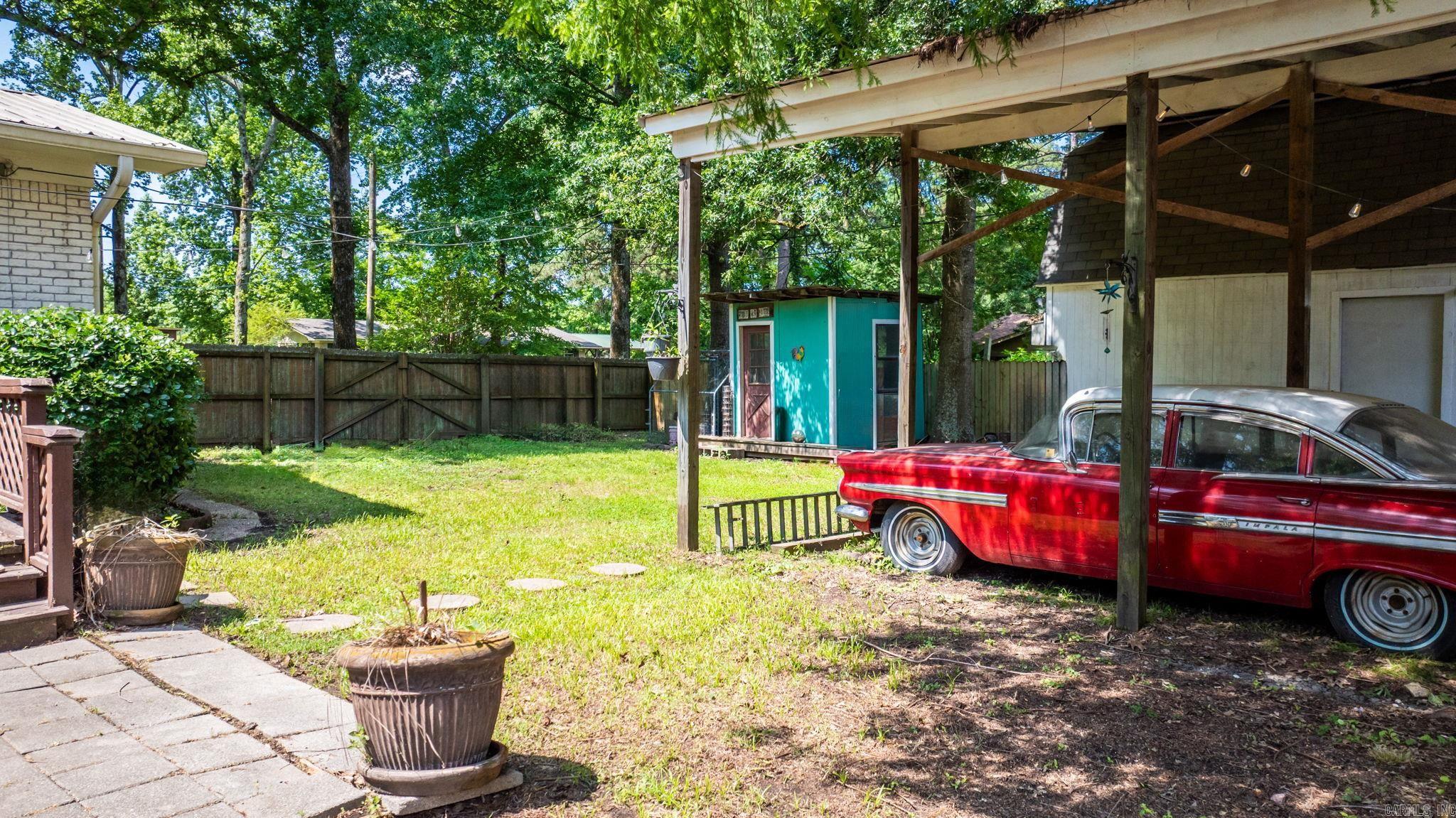 7110 Forest Dale Drive