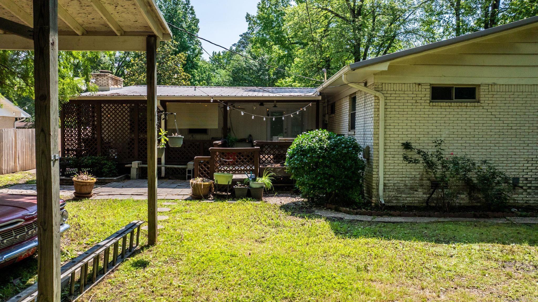 7110 Forest Dale Drive