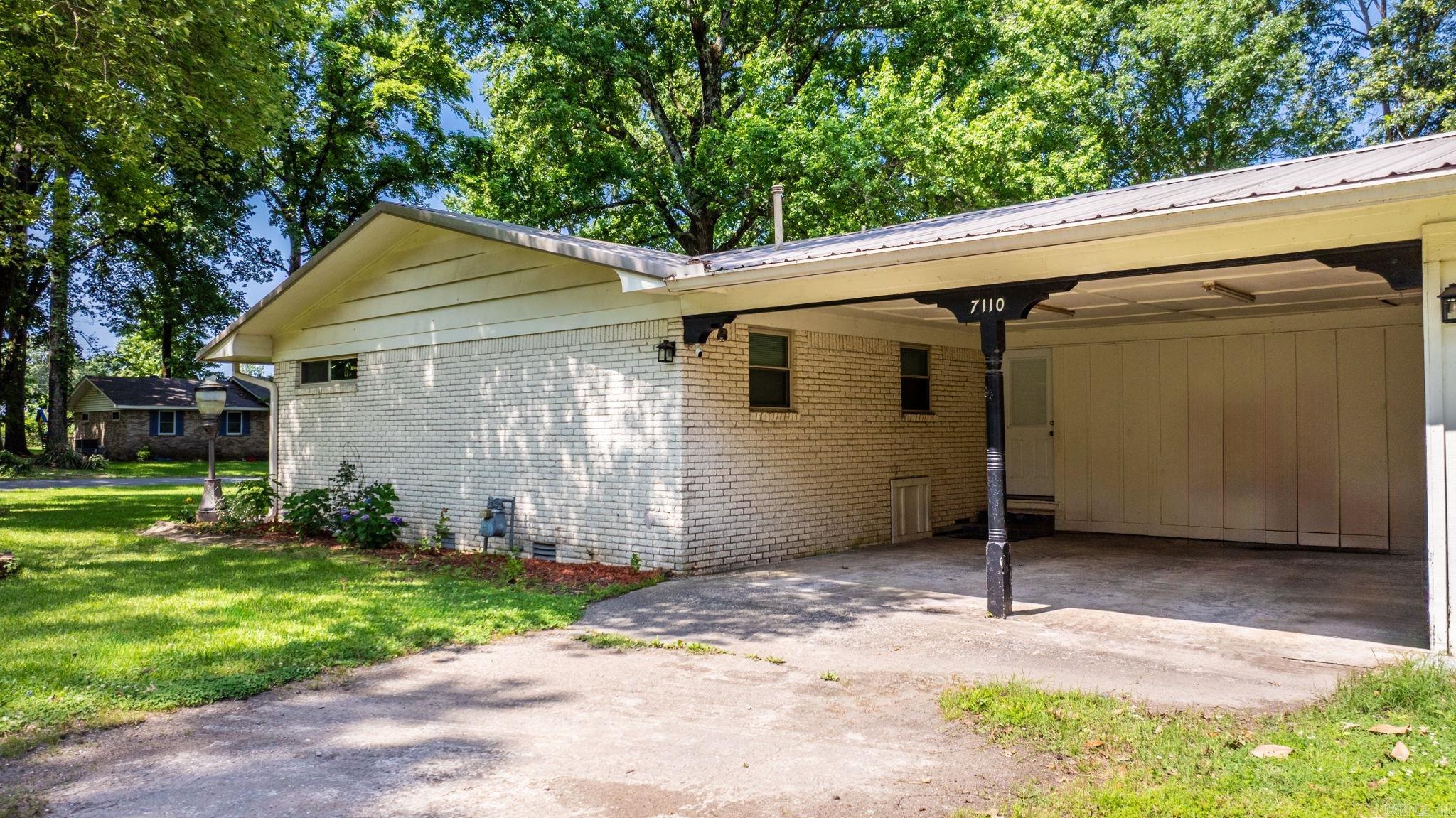 7110 Forest Dale Drive
