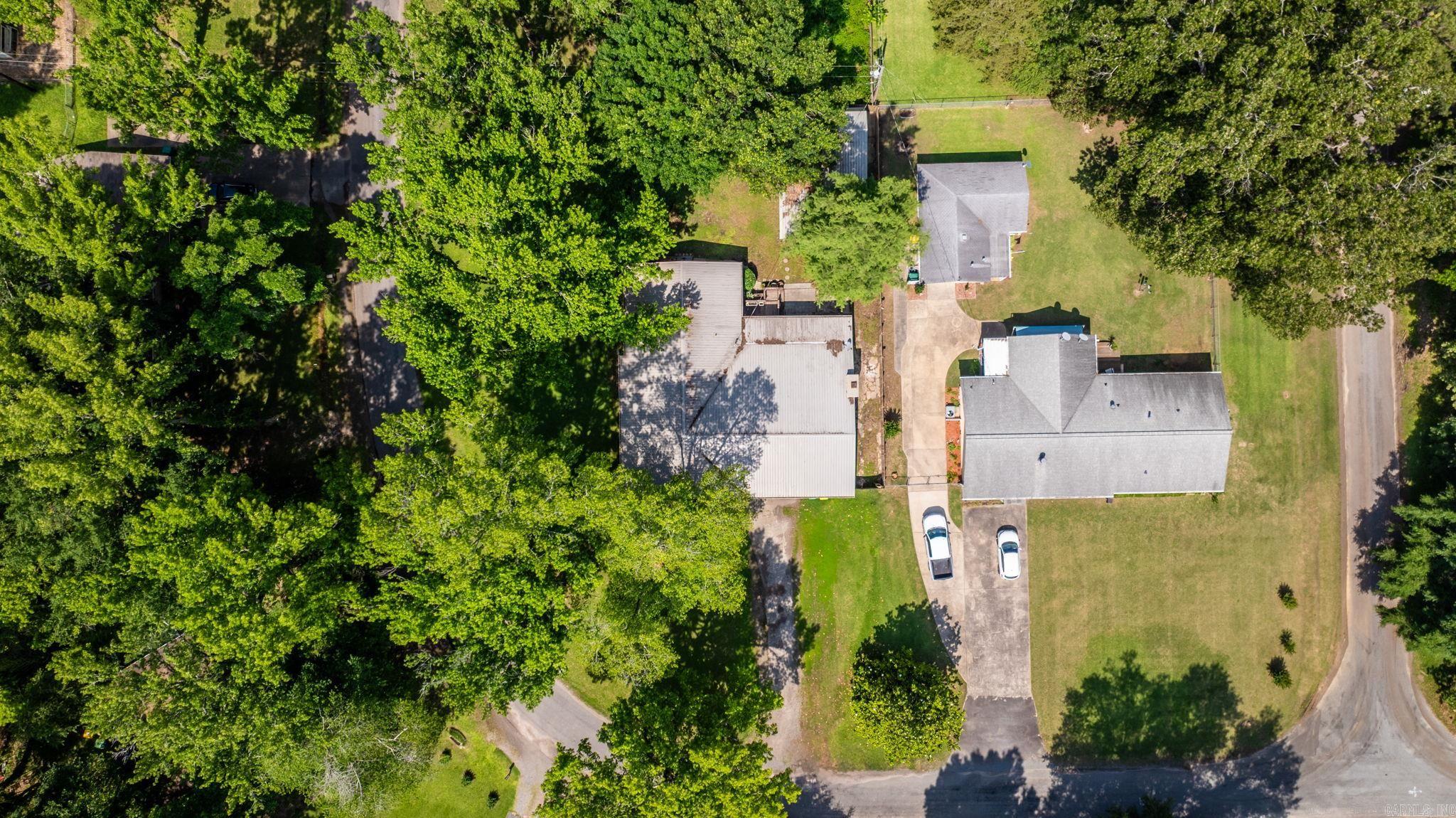 7110 Forest Dale Drive