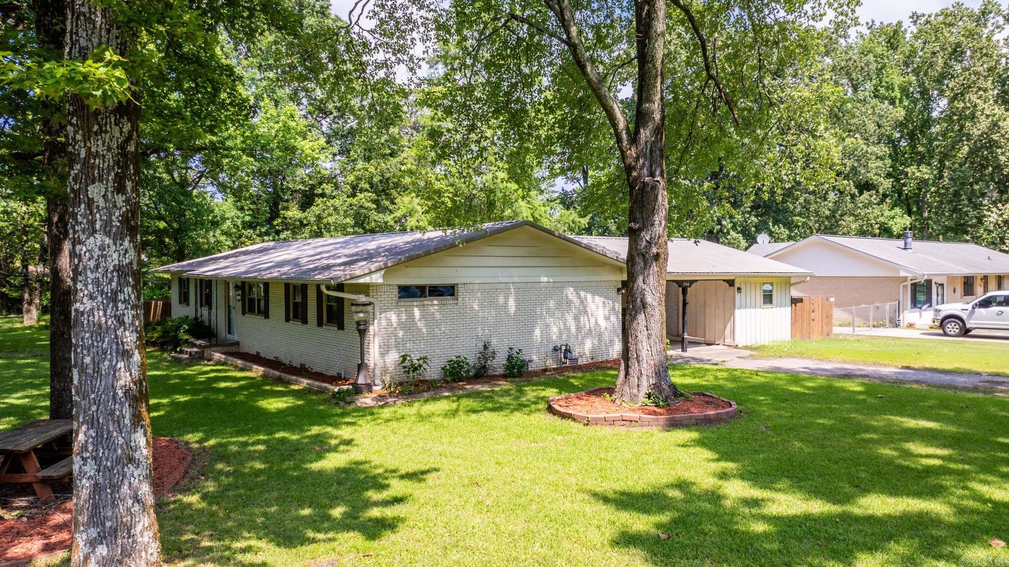 7110 Forest Dale Drive