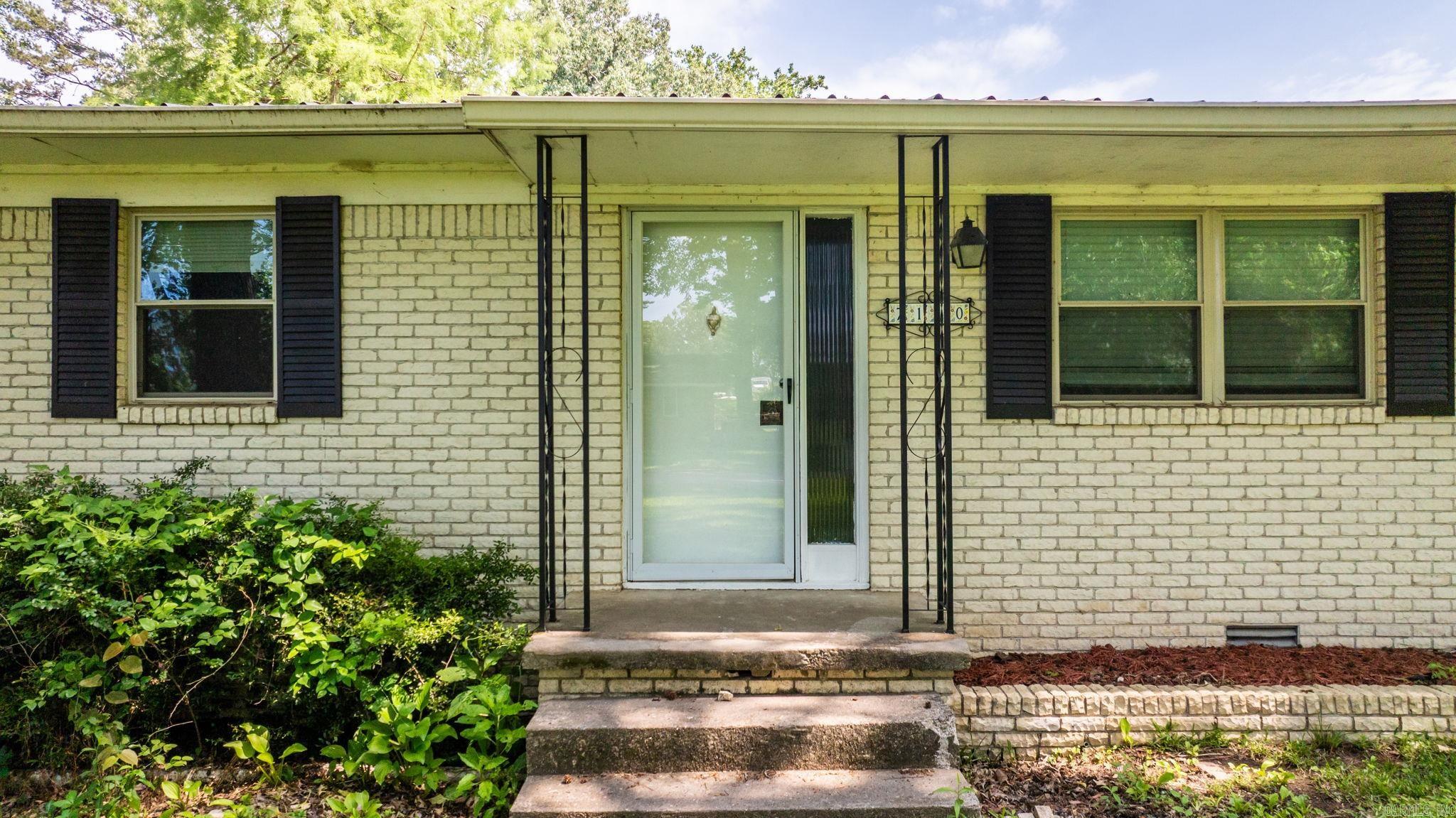 7110 Forest Dale Drive