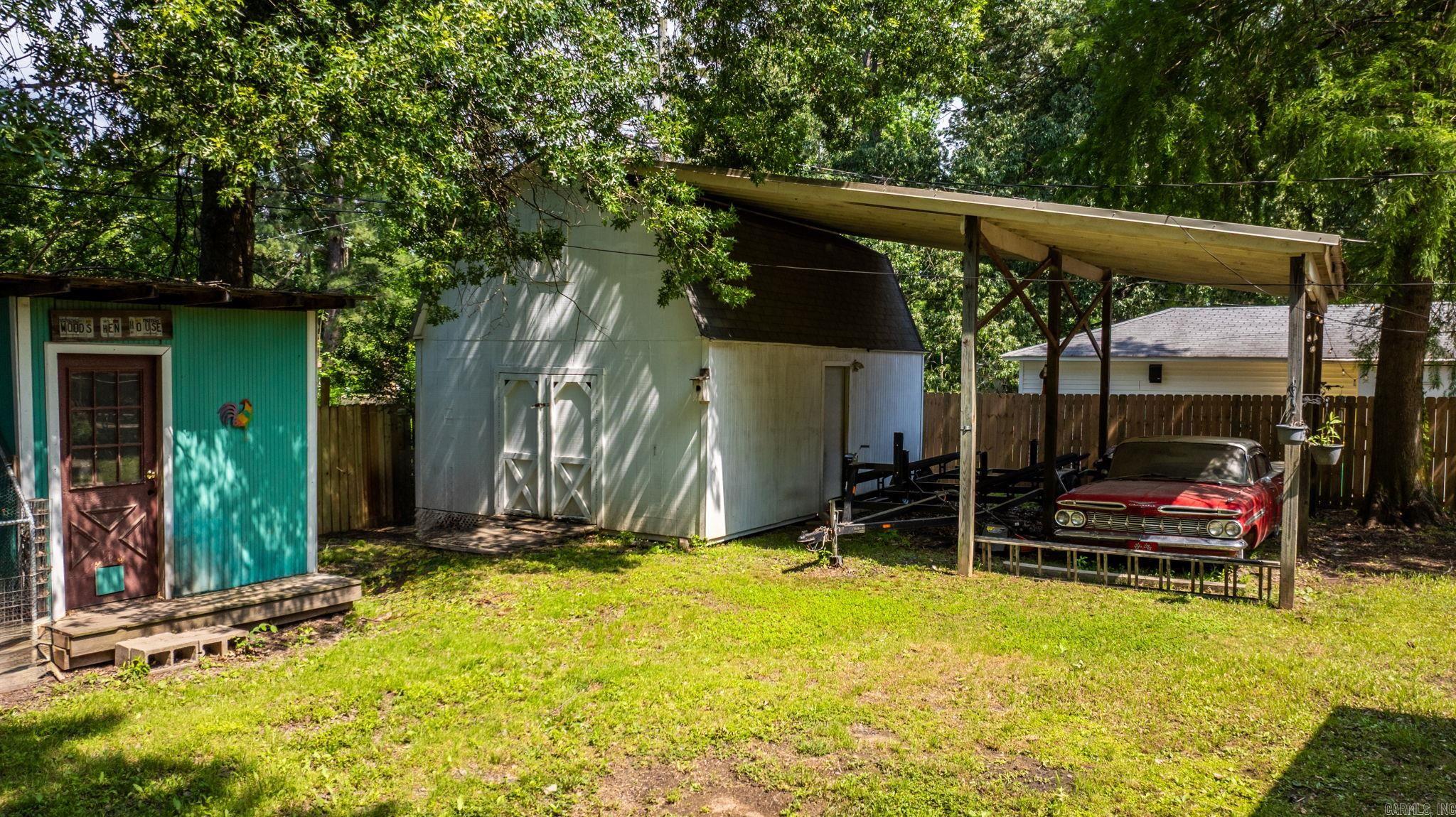 7110 Forest Dale Drive