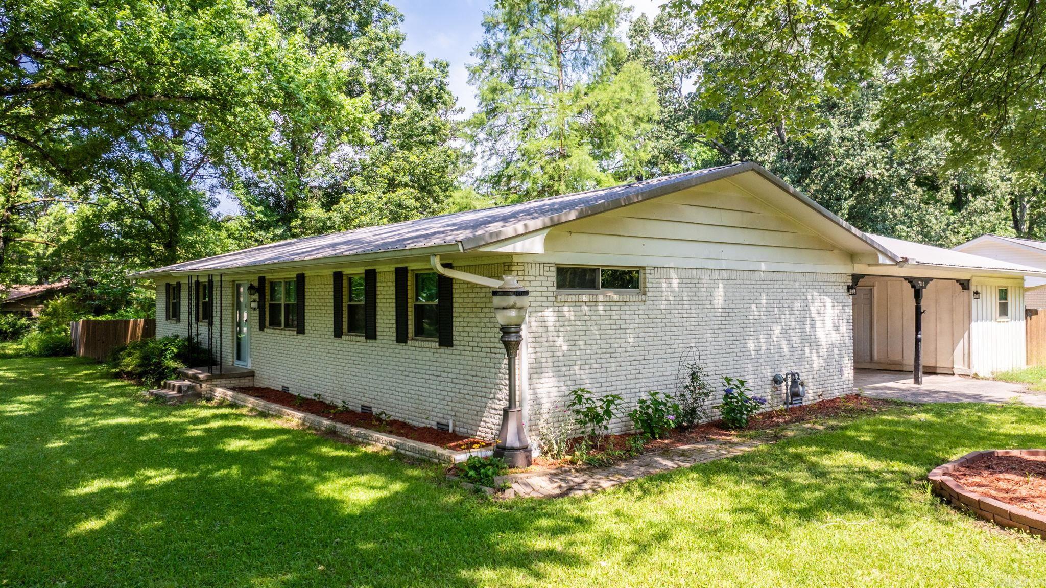 7110 Forest Dale Drive