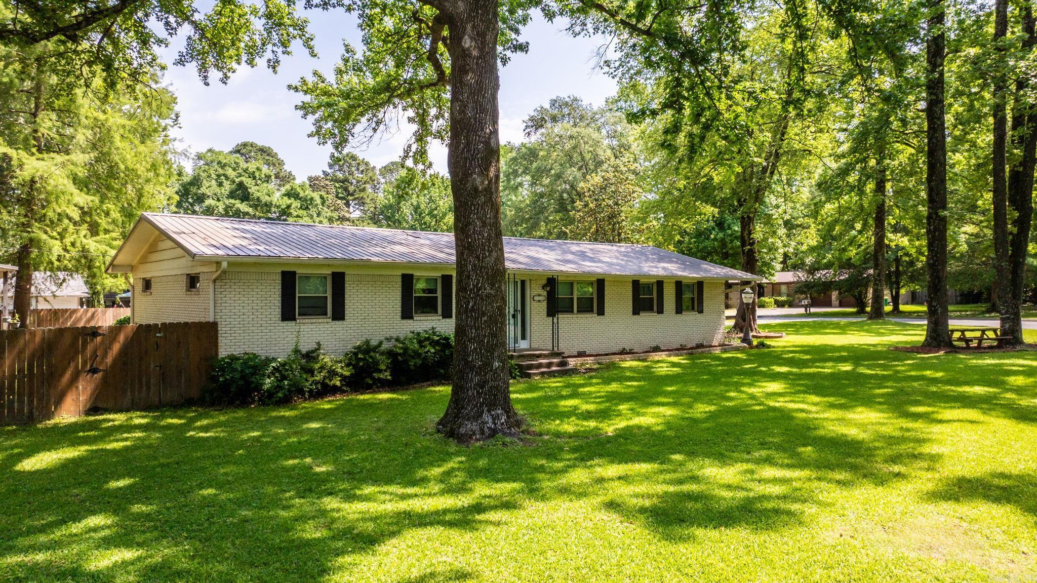 7110 Forest Dale Drive