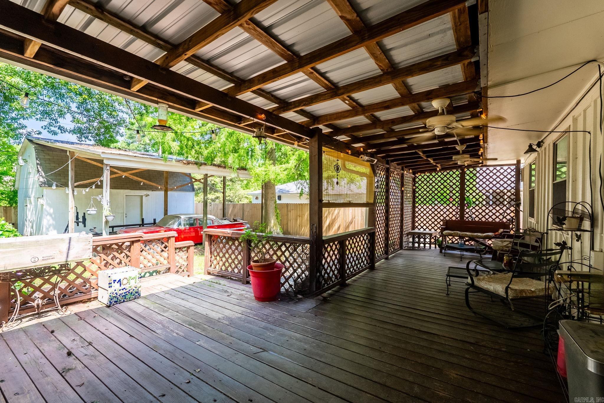 7110 Forest Dale Drive